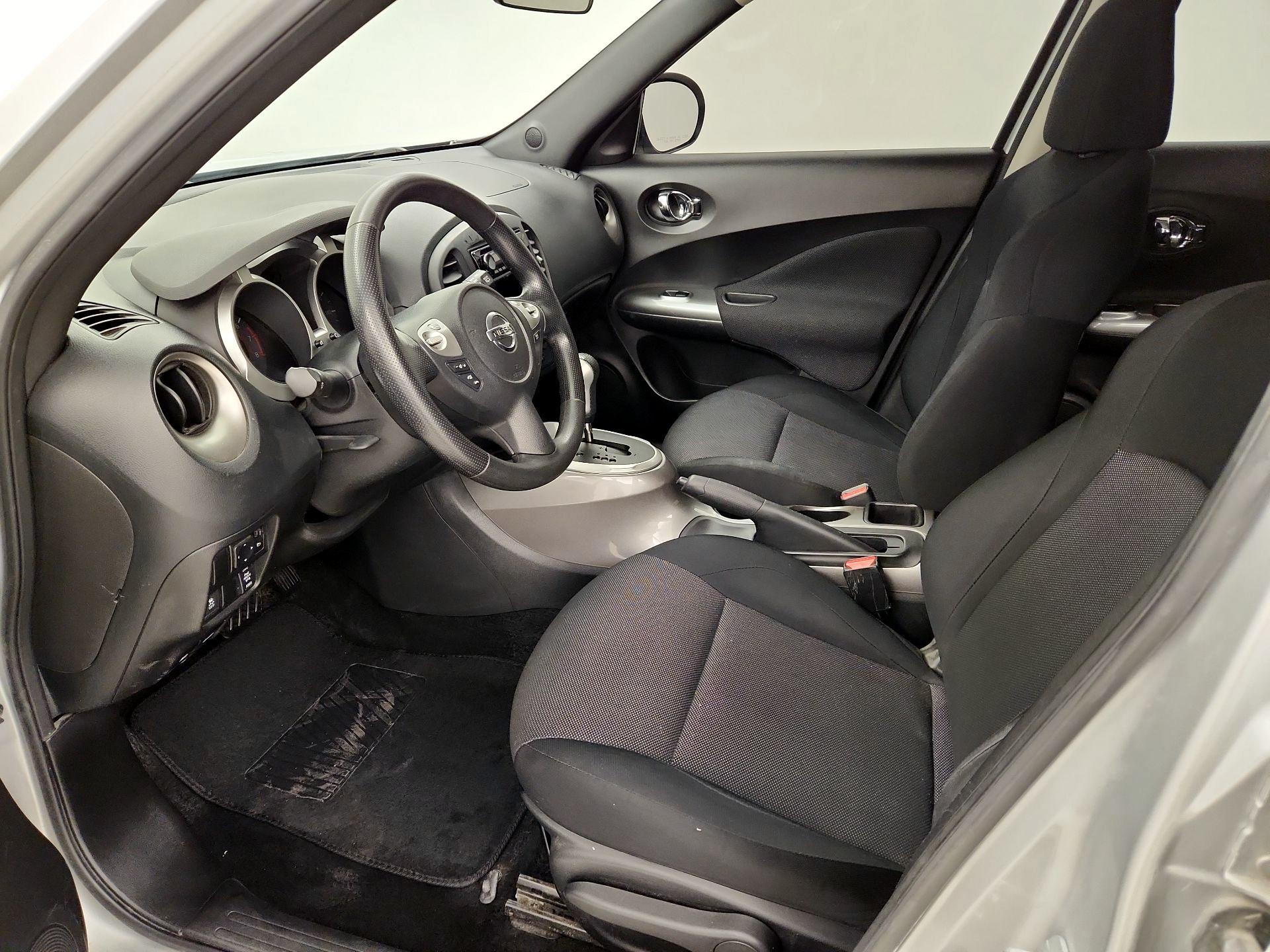 Thumbnail: 2014 Nissan Juke - 11