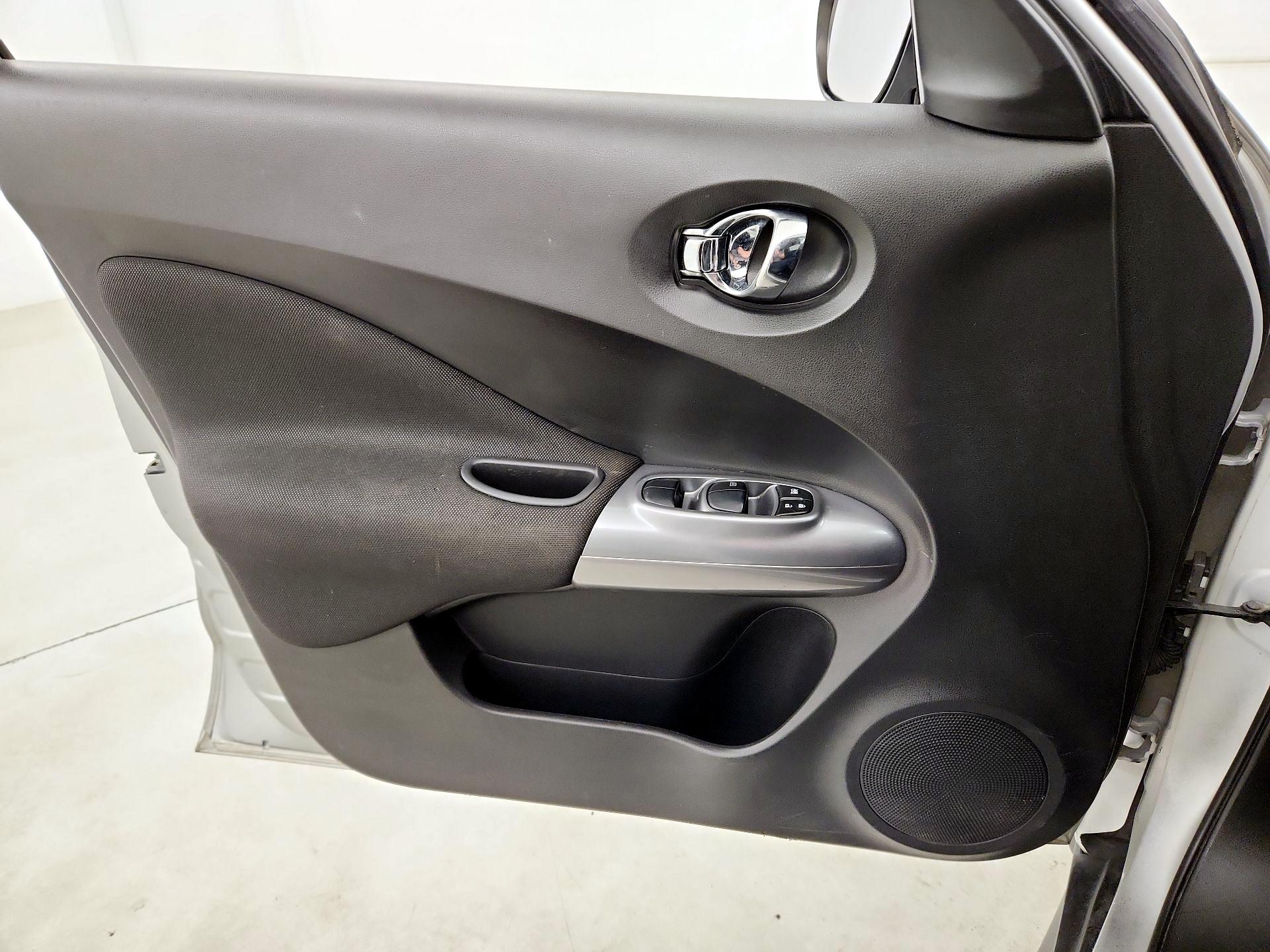 Thumbnail: 2014 Nissan Juke - 12