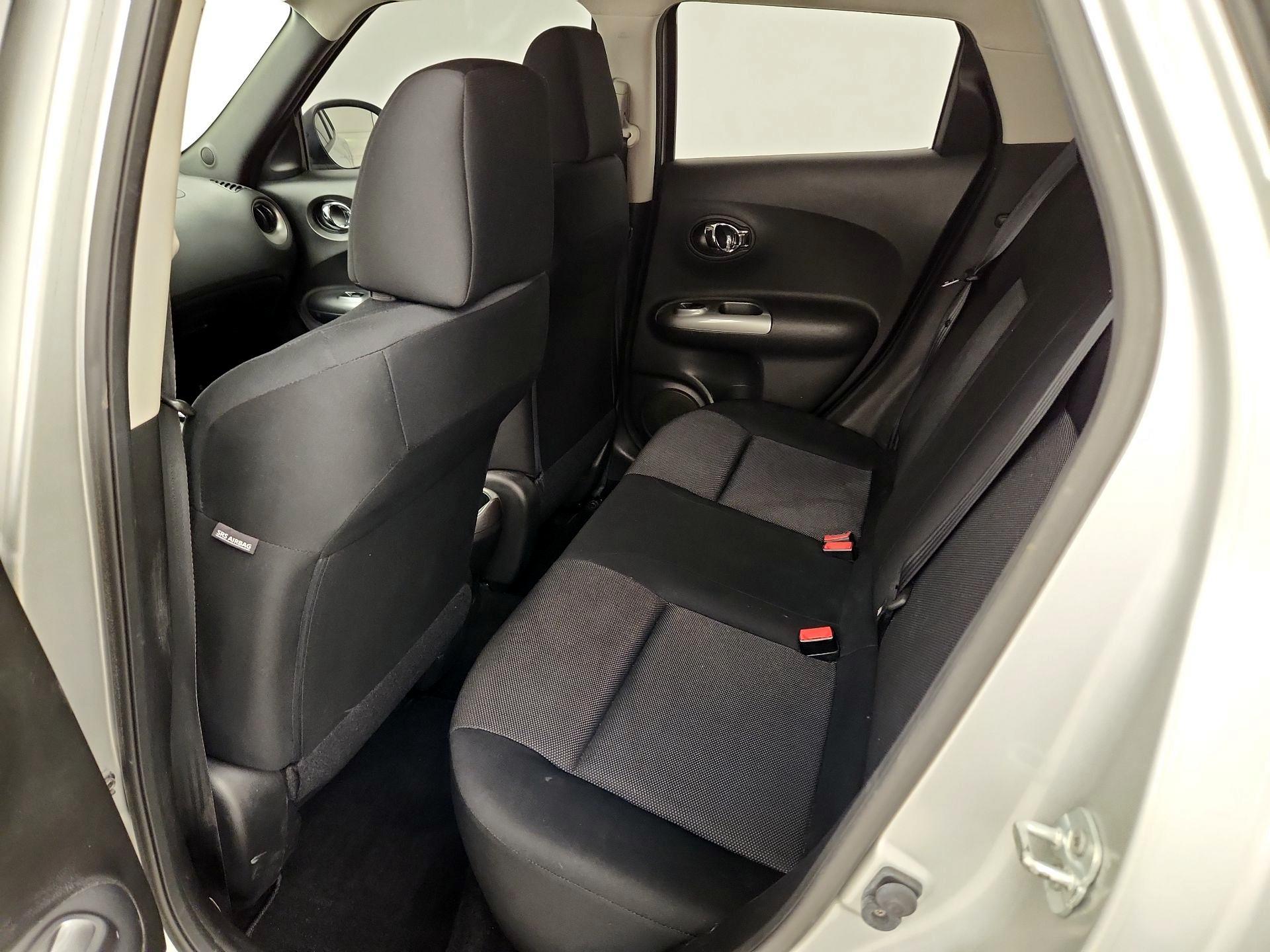 Thumbnail: 2014 Nissan Juke - 18