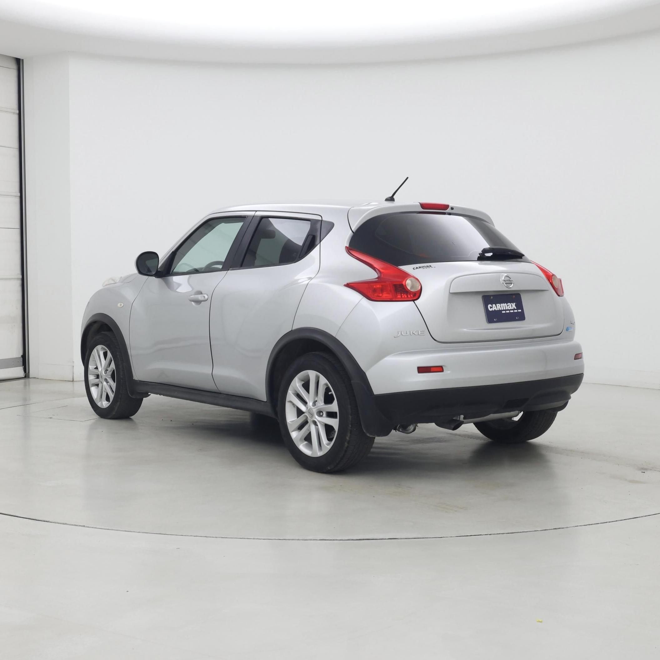 Thumbnail: 2014 Nissan Juke - 2