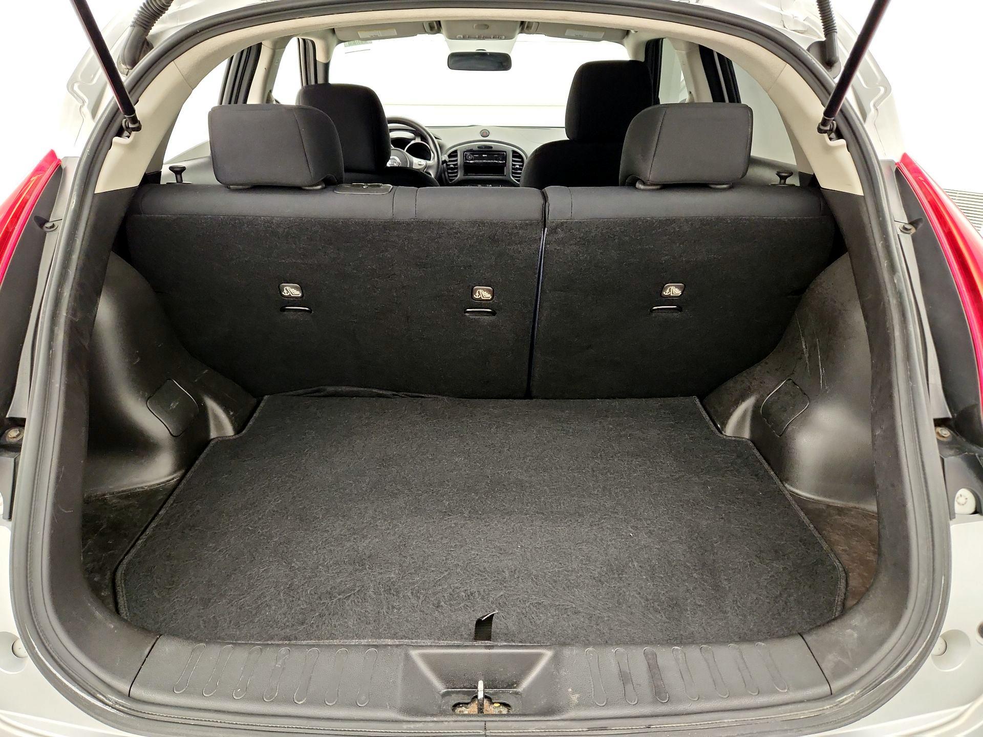 Thumbnail: 2014 Nissan Juke - 19