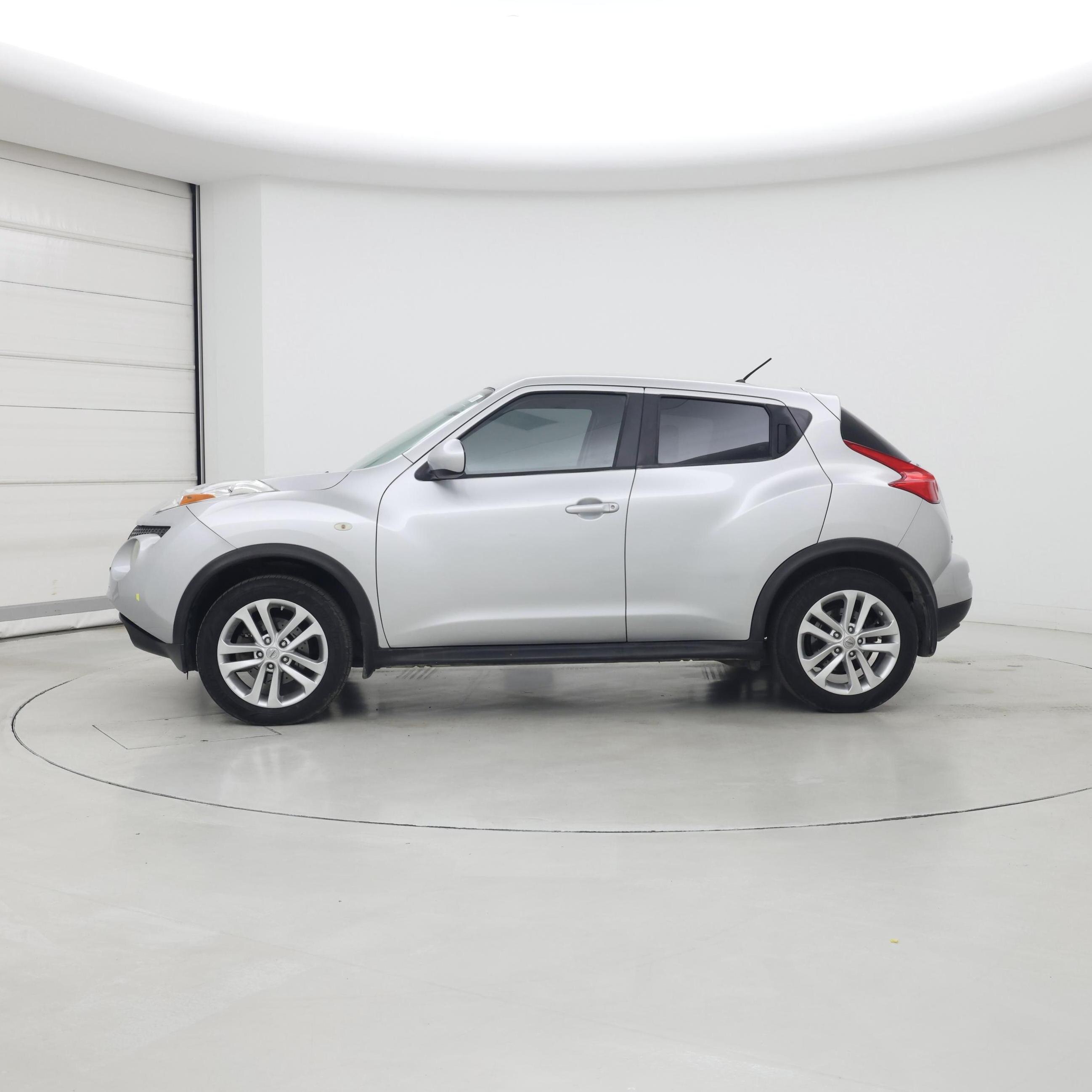 Thumbnail: 2014 Nissan Juke - 3