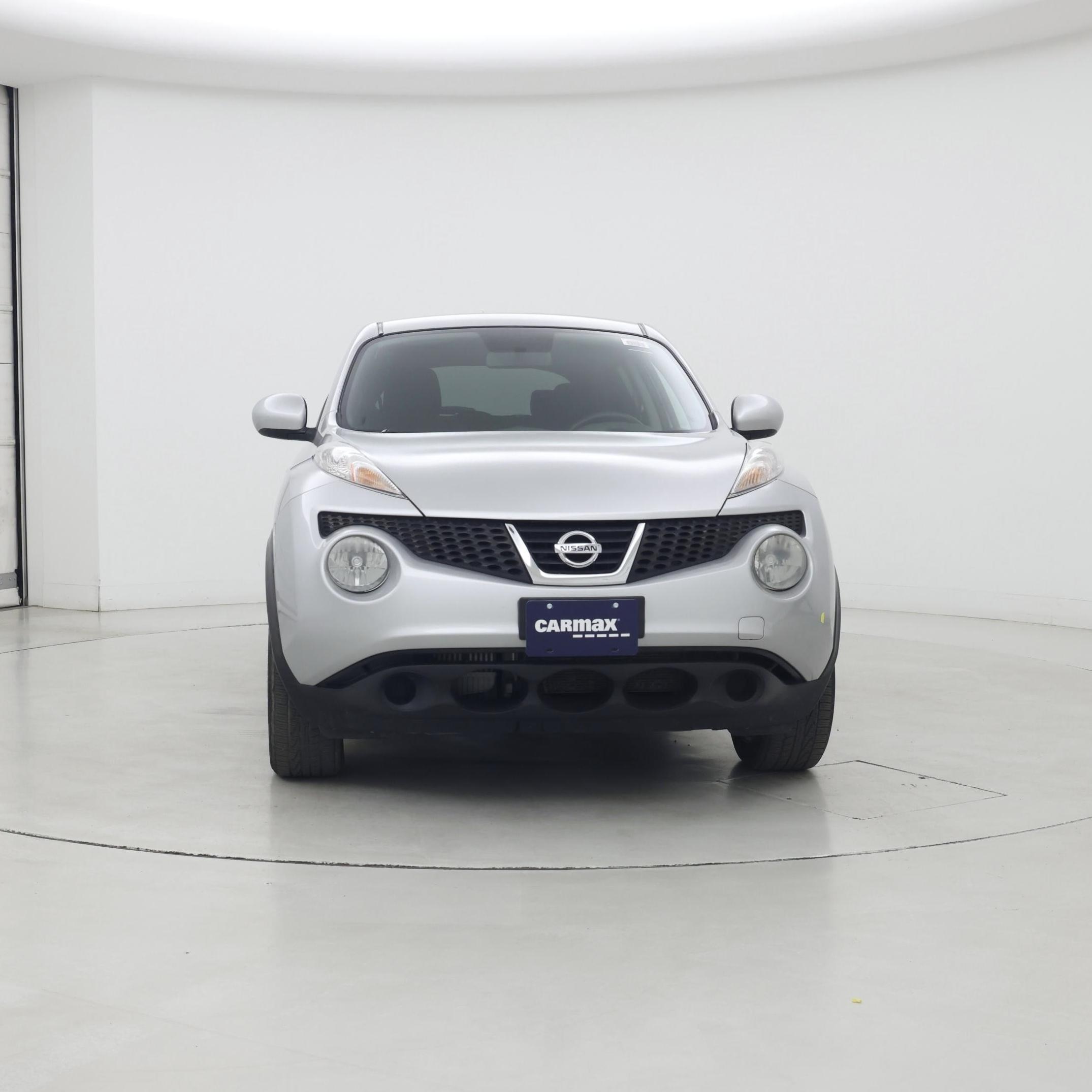 Thumbnail: 2014 Nissan Juke - 5