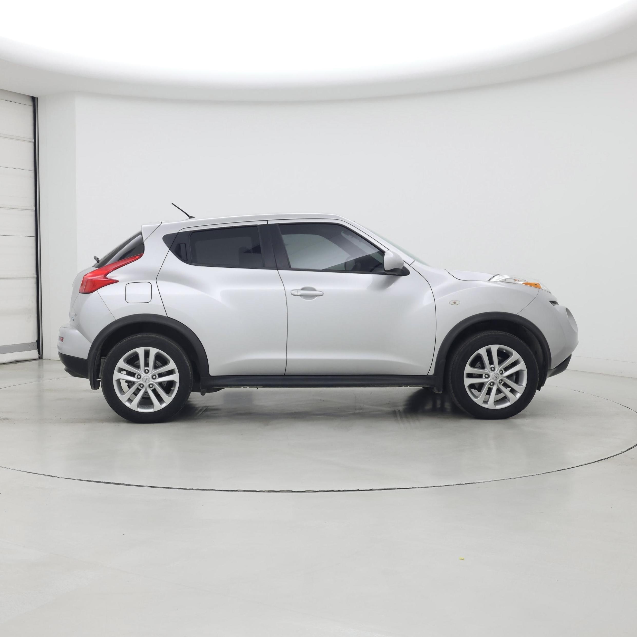 Thumbnail: 2014 Nissan Juke - 7