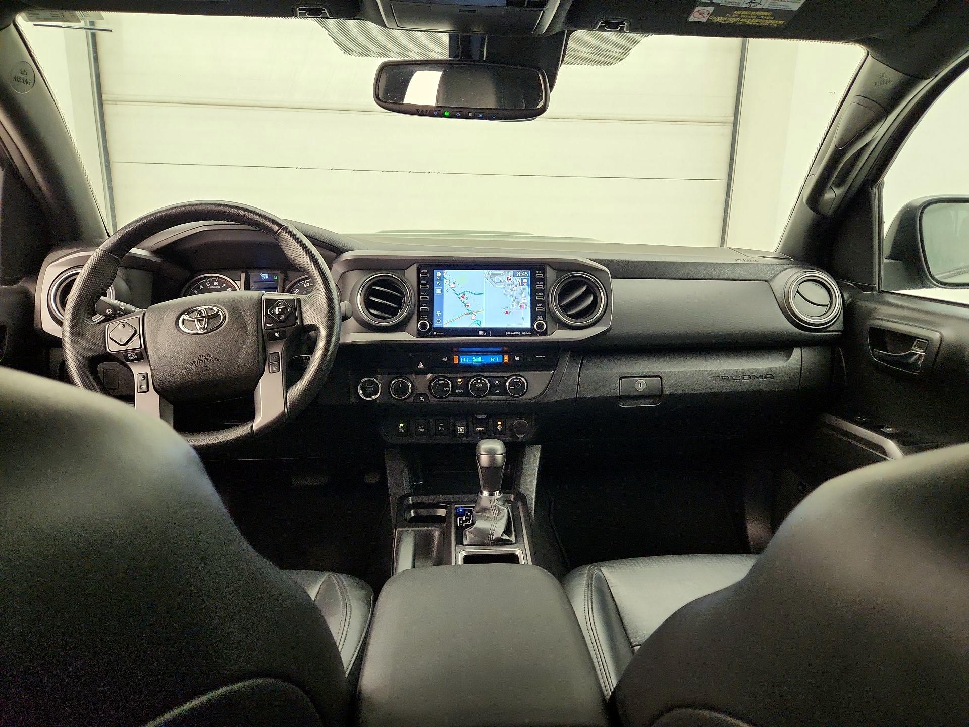 Thumbnail: 2023 Toyota Tacoma - 9