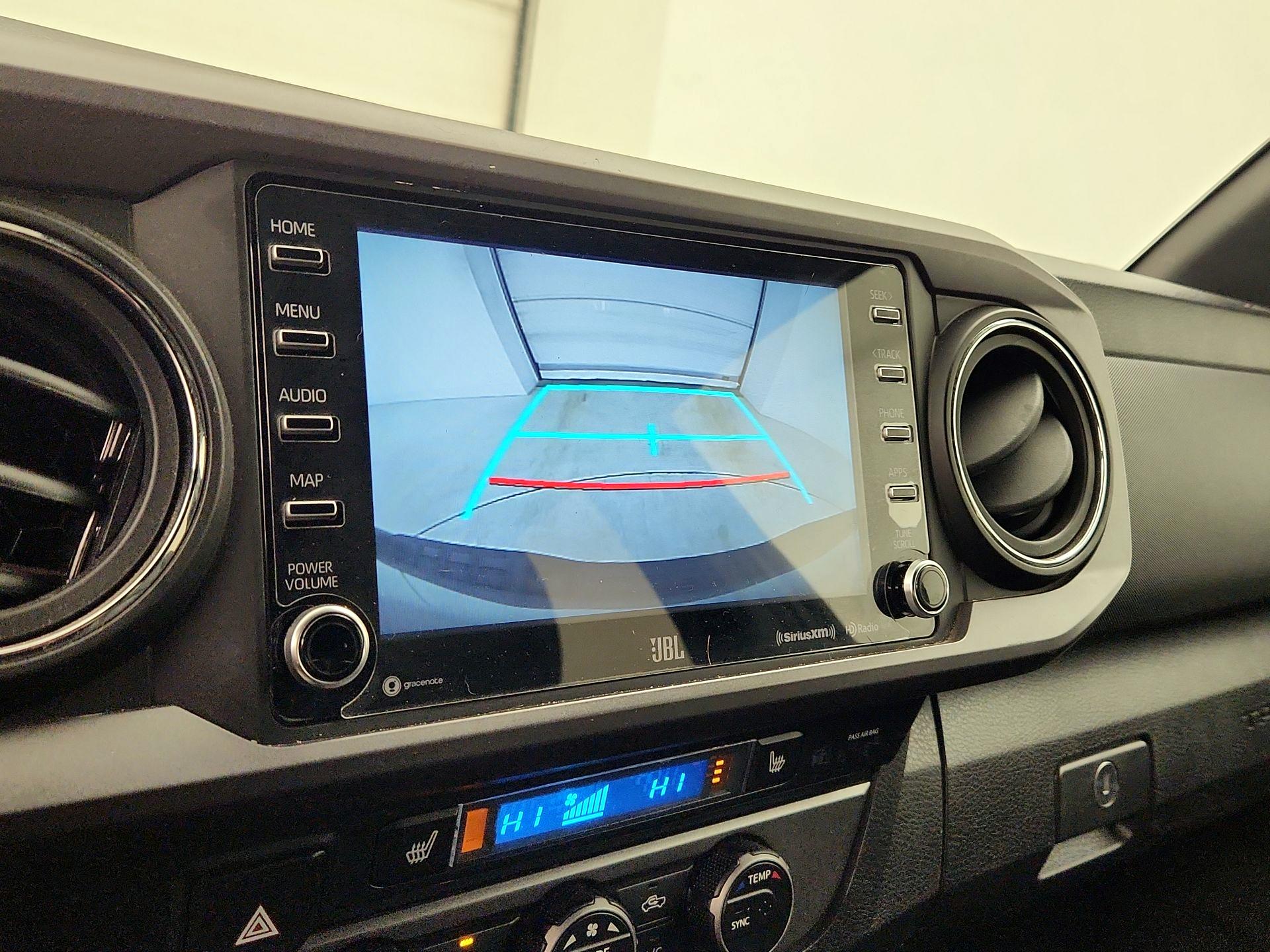 Thumbnail: 2023 Toyota Tacoma - 15