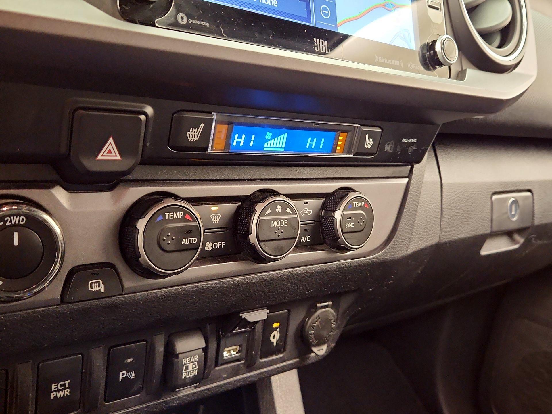 Thumbnail: 2023 Toyota Tacoma - 17