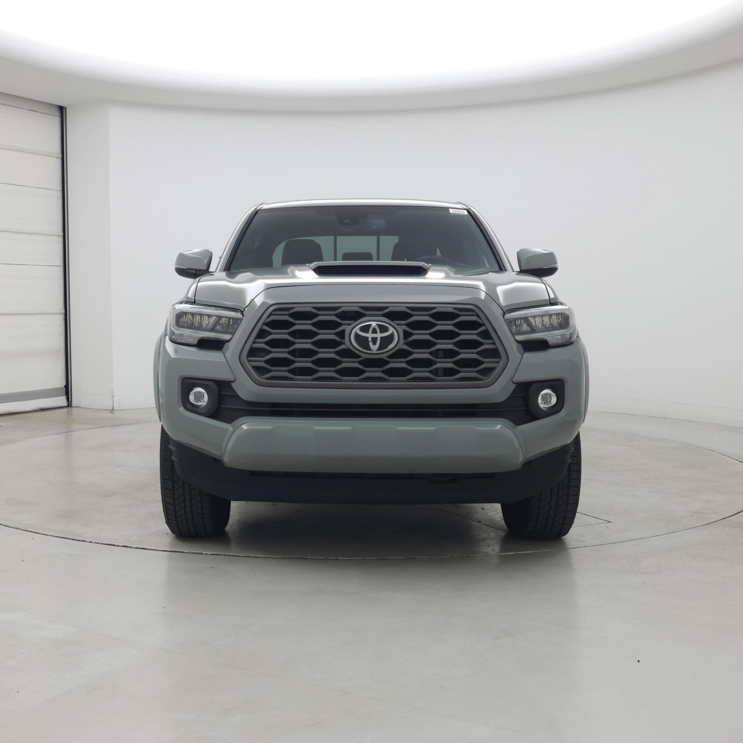 Thumbnail: 2023 Toyota Tacoma - 5