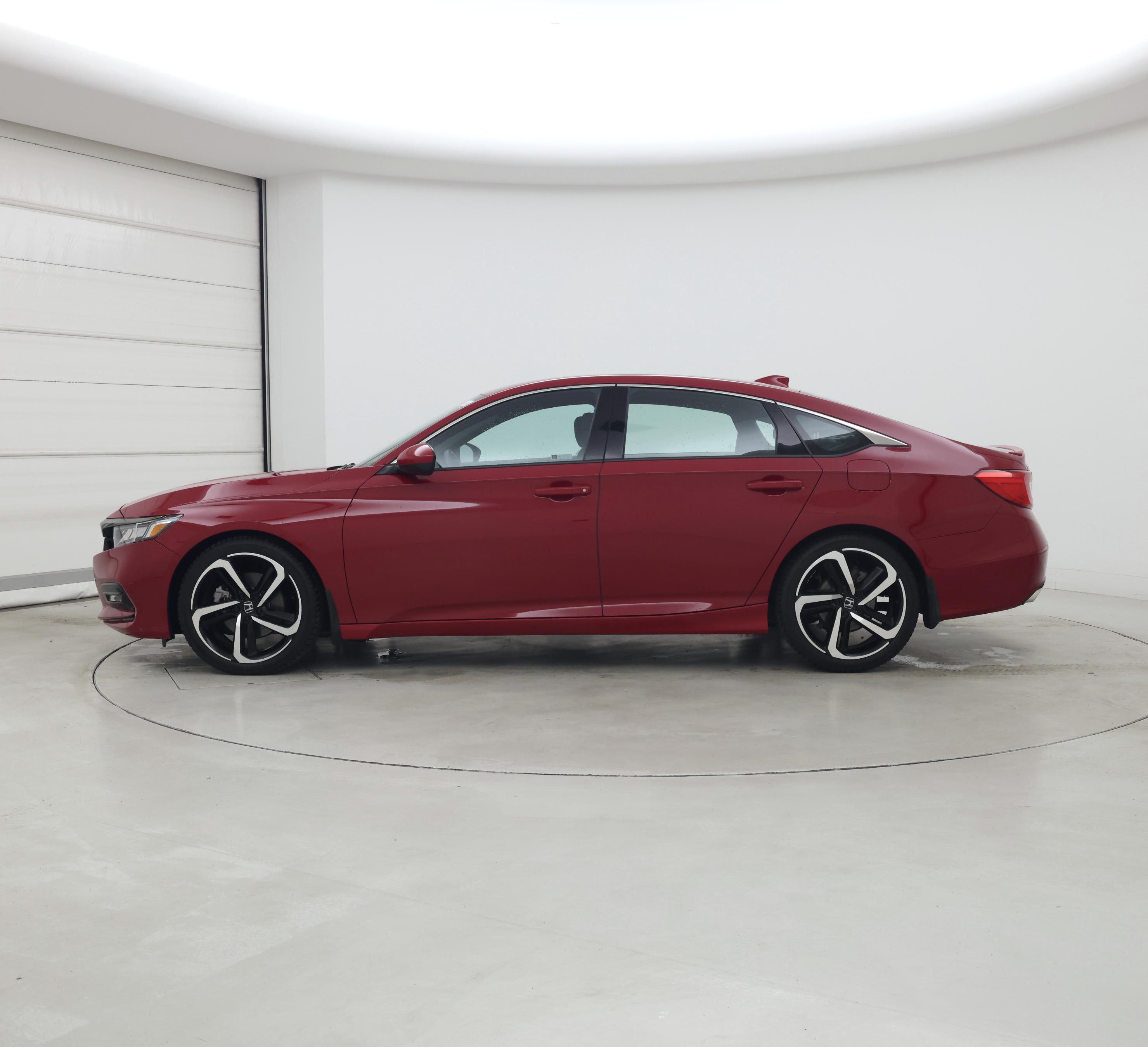 Thumbnail: 2018 Honda Accord - 3