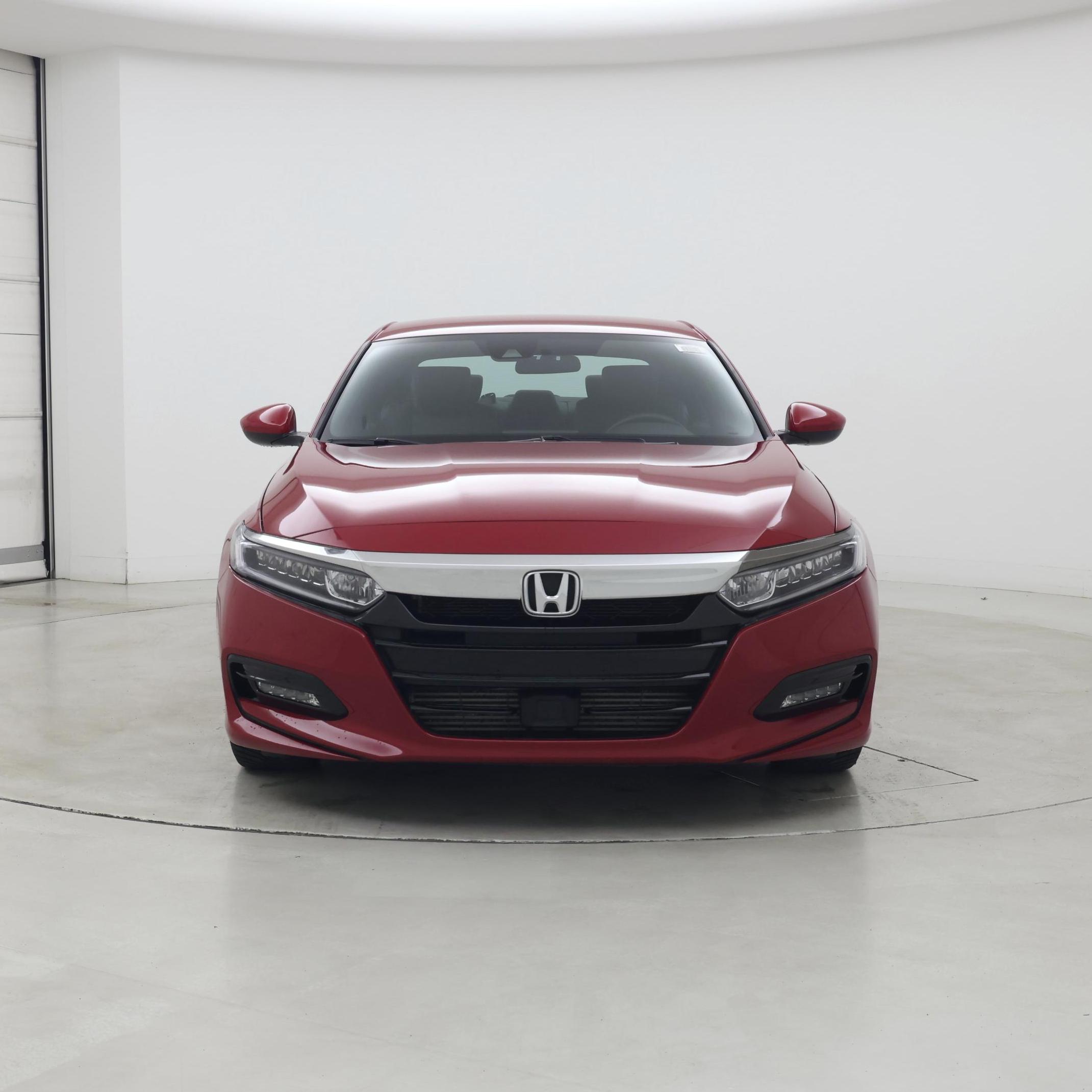Thumbnail: 2018 Honda Accord - 5