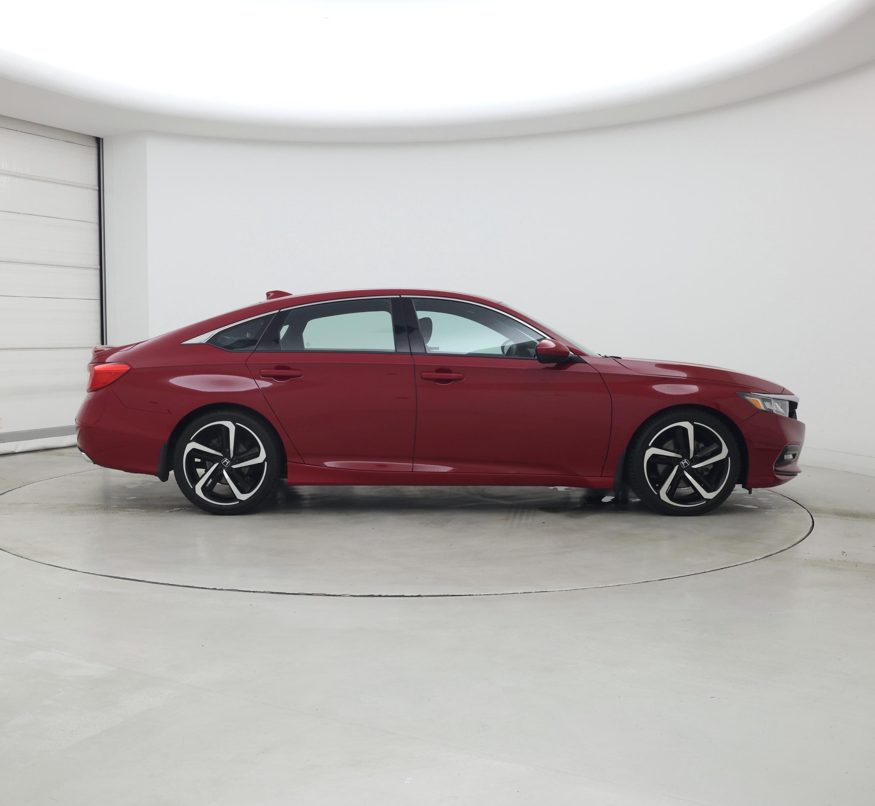 Thumbnail: 2018 Honda Accord - 7