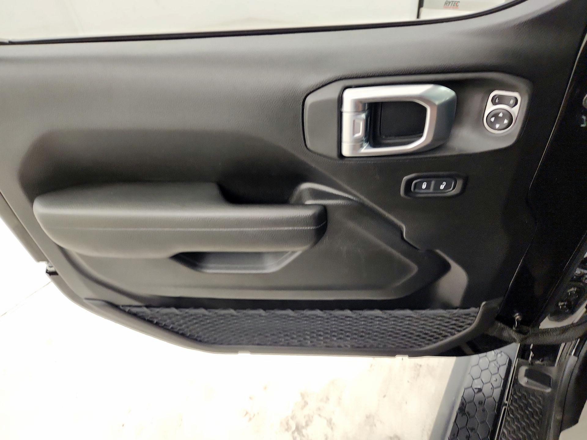 Thumbnail: 2023 Jeep Wrangler - 12