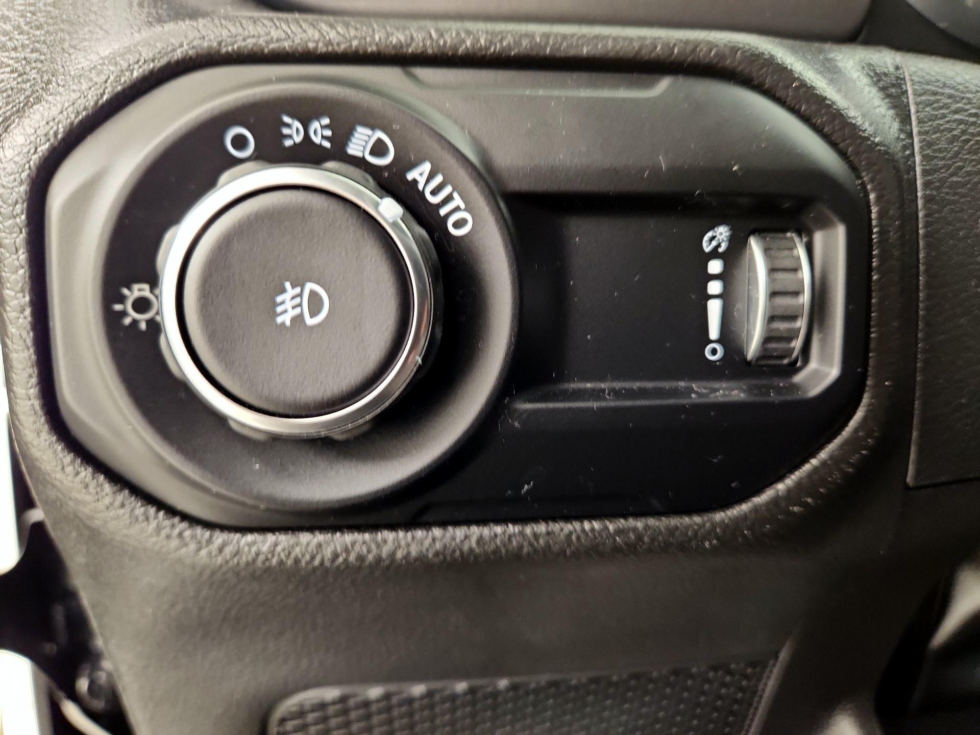 Thumbnail: 2023 Jeep Wrangler - 13