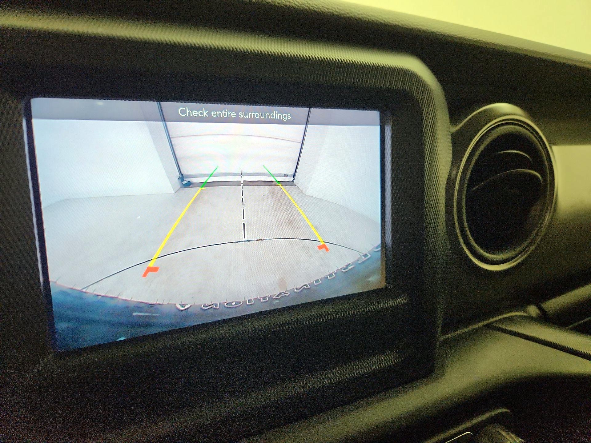 Thumbnail: 2023 Jeep Wrangler - 14