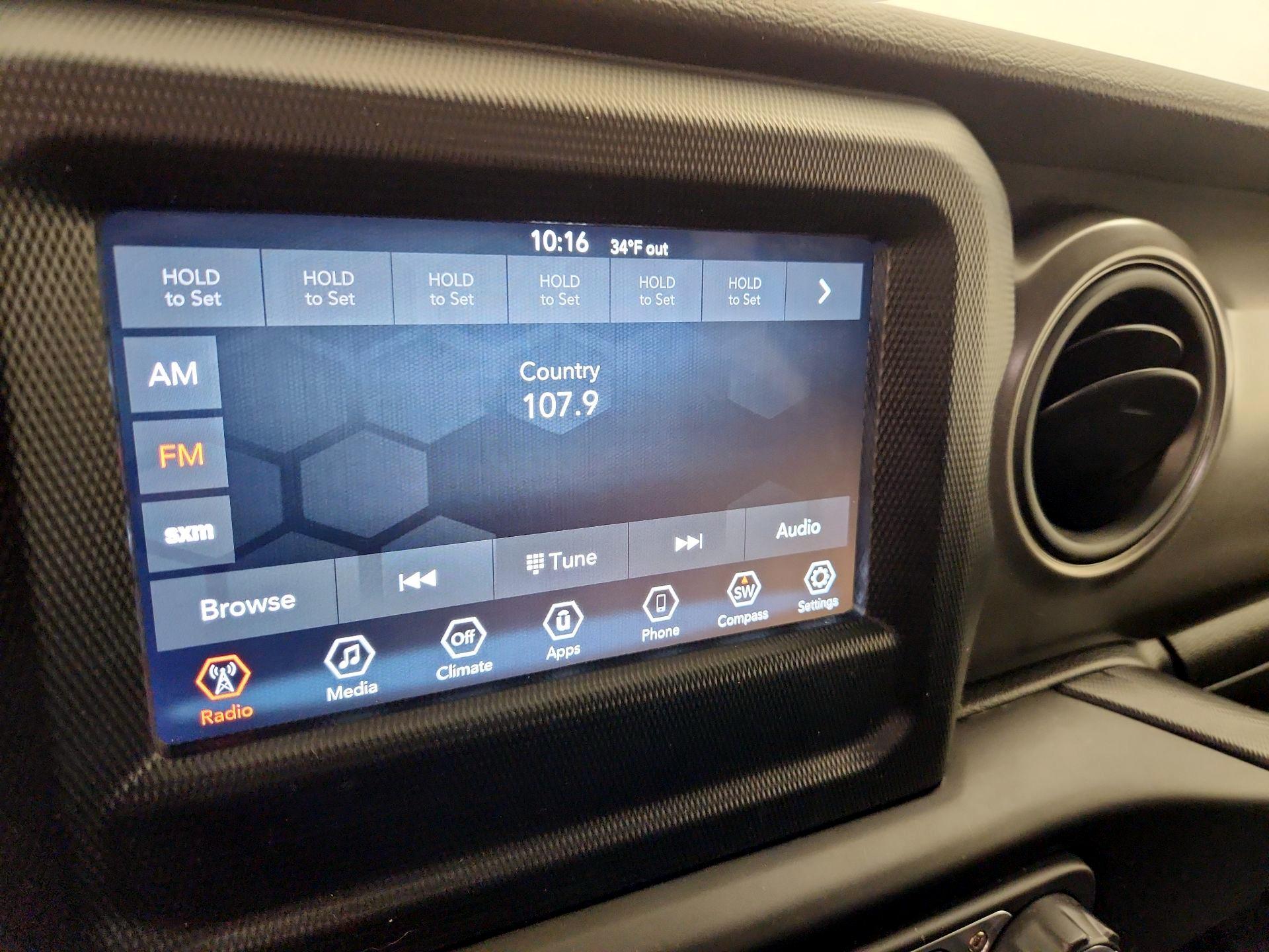 Thumbnail: 2023 Jeep Wrangler - 15