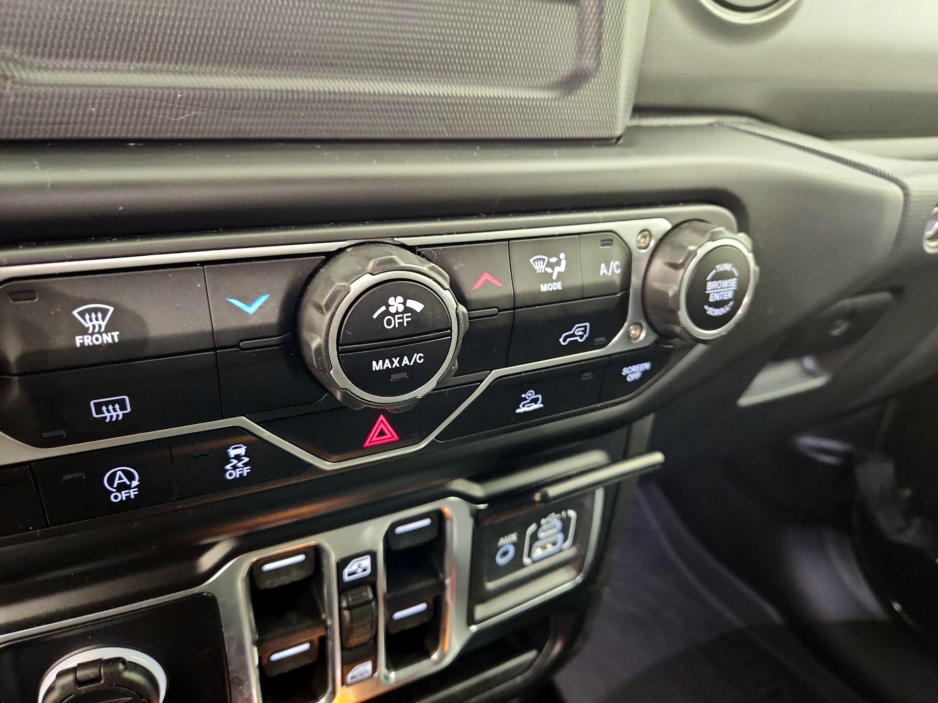 Thumbnail: 2023 Jeep Wrangler - 16