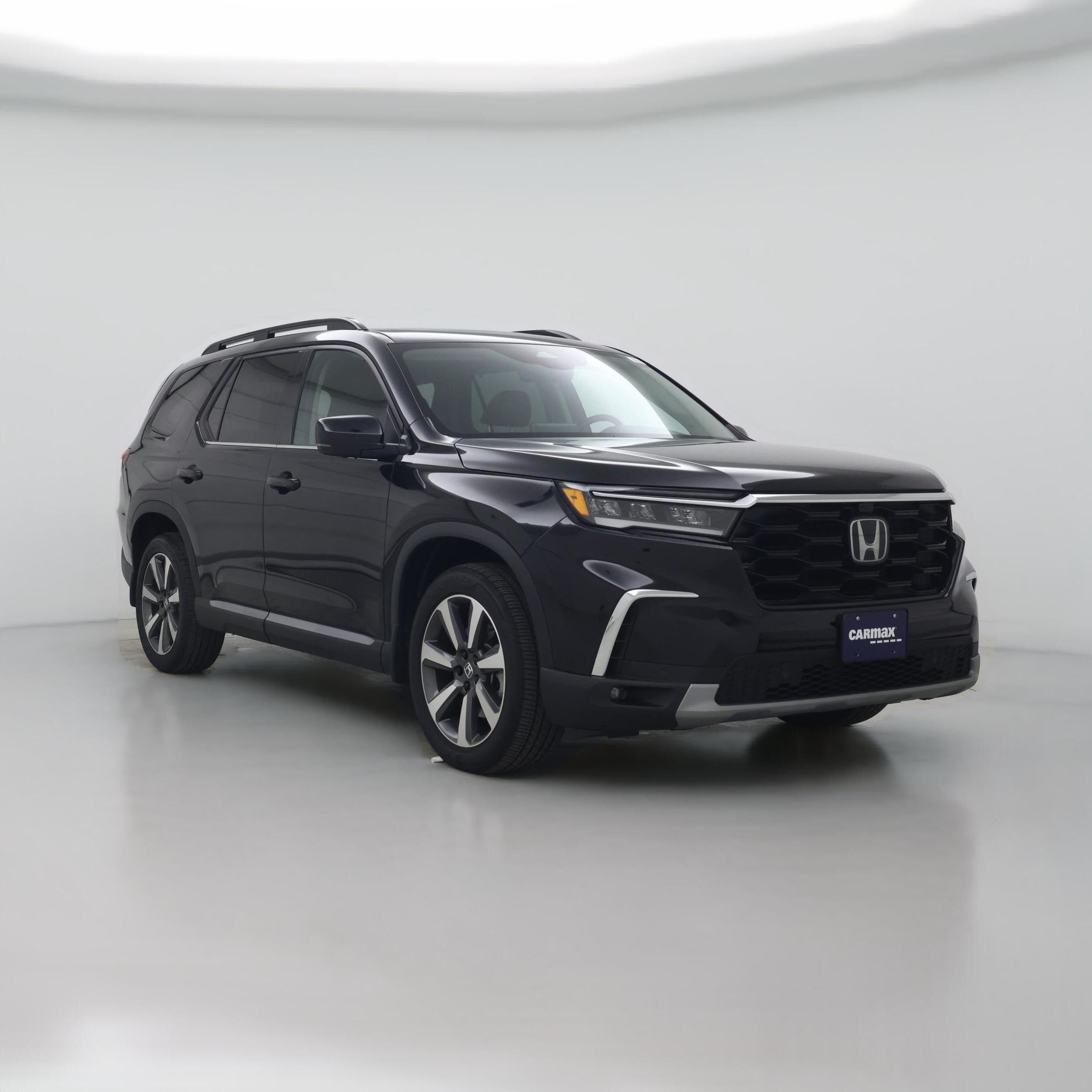 Thumbnail: 2023 Honda Pilot - 1