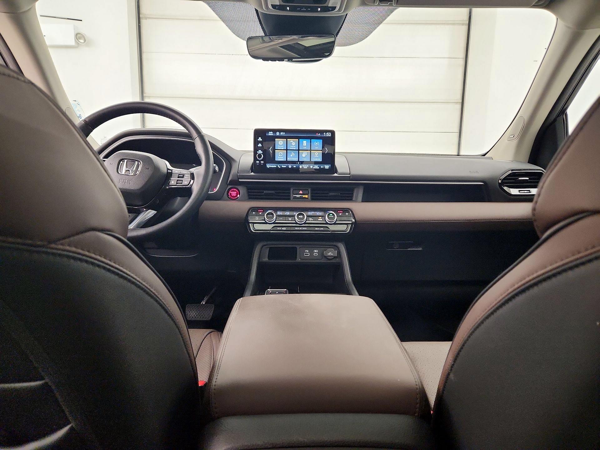 Thumbnail: 2023 Honda Pilot - 9