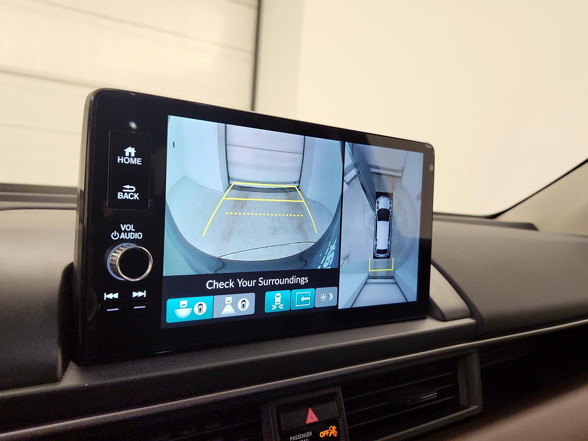 Thumbnail: 2023 Honda Pilot - 14