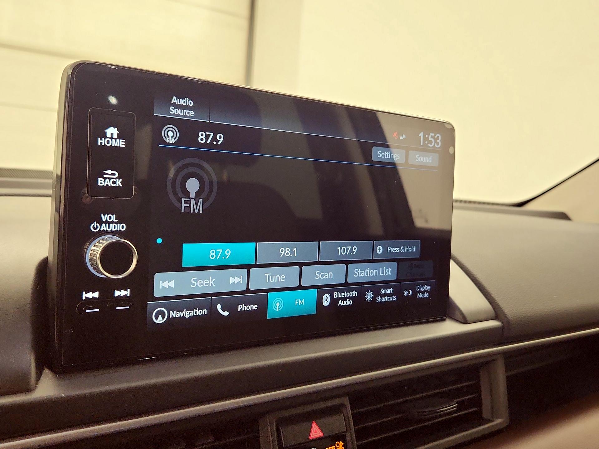 Thumbnail: 2023 Honda Pilot - 15