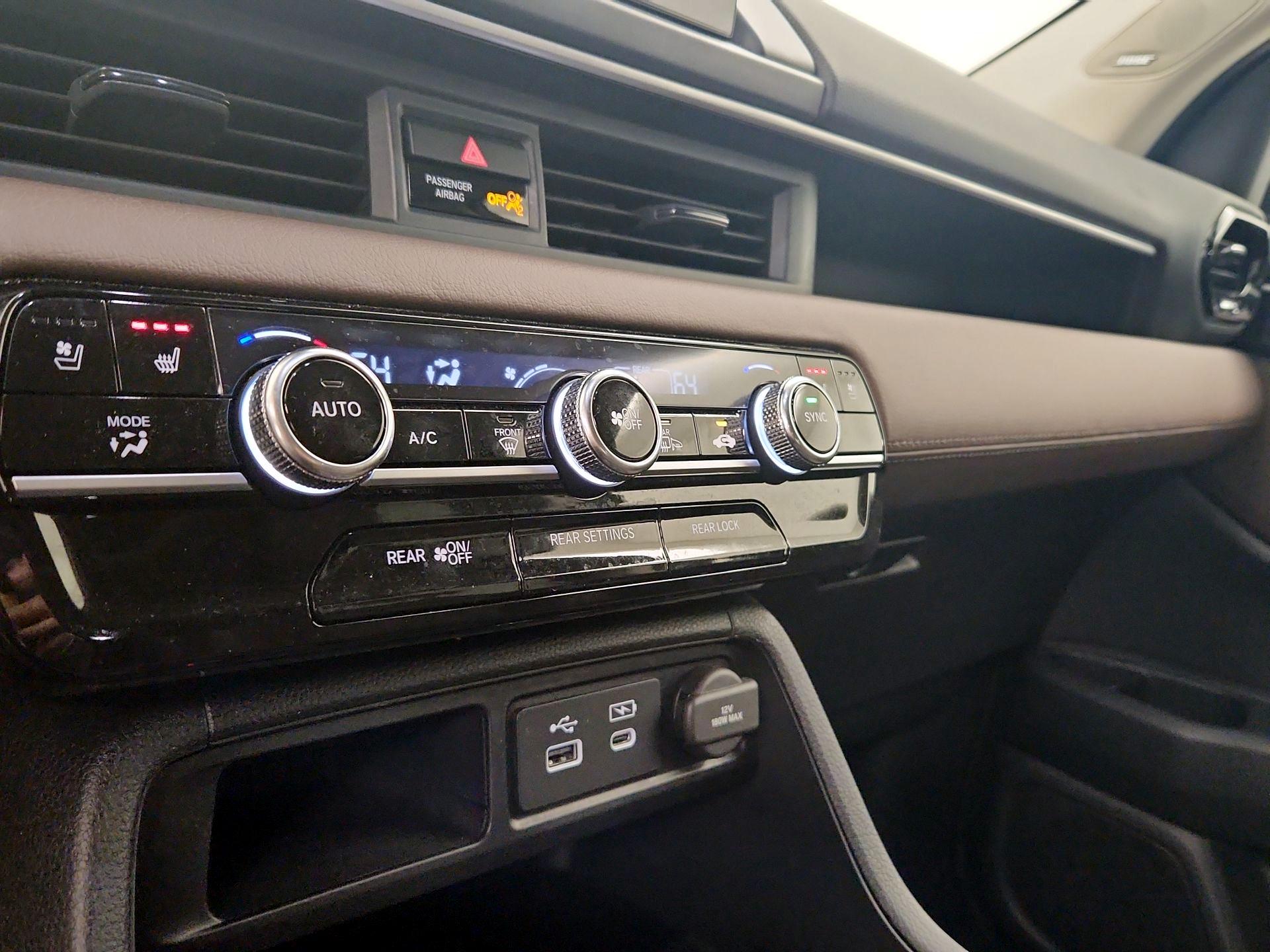 Thumbnail: 2023 Honda Pilot - 16