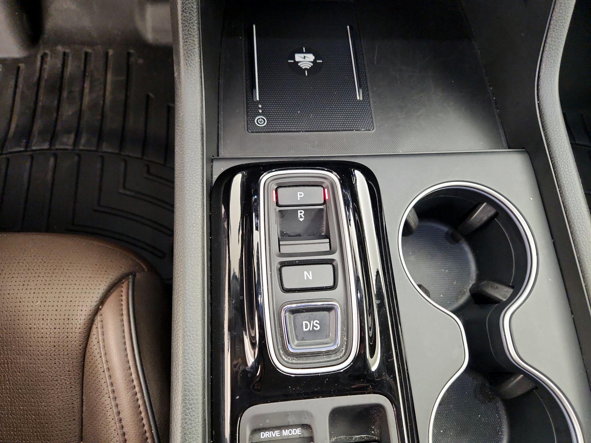 Thumbnail: 2023 Honda Pilot - 17