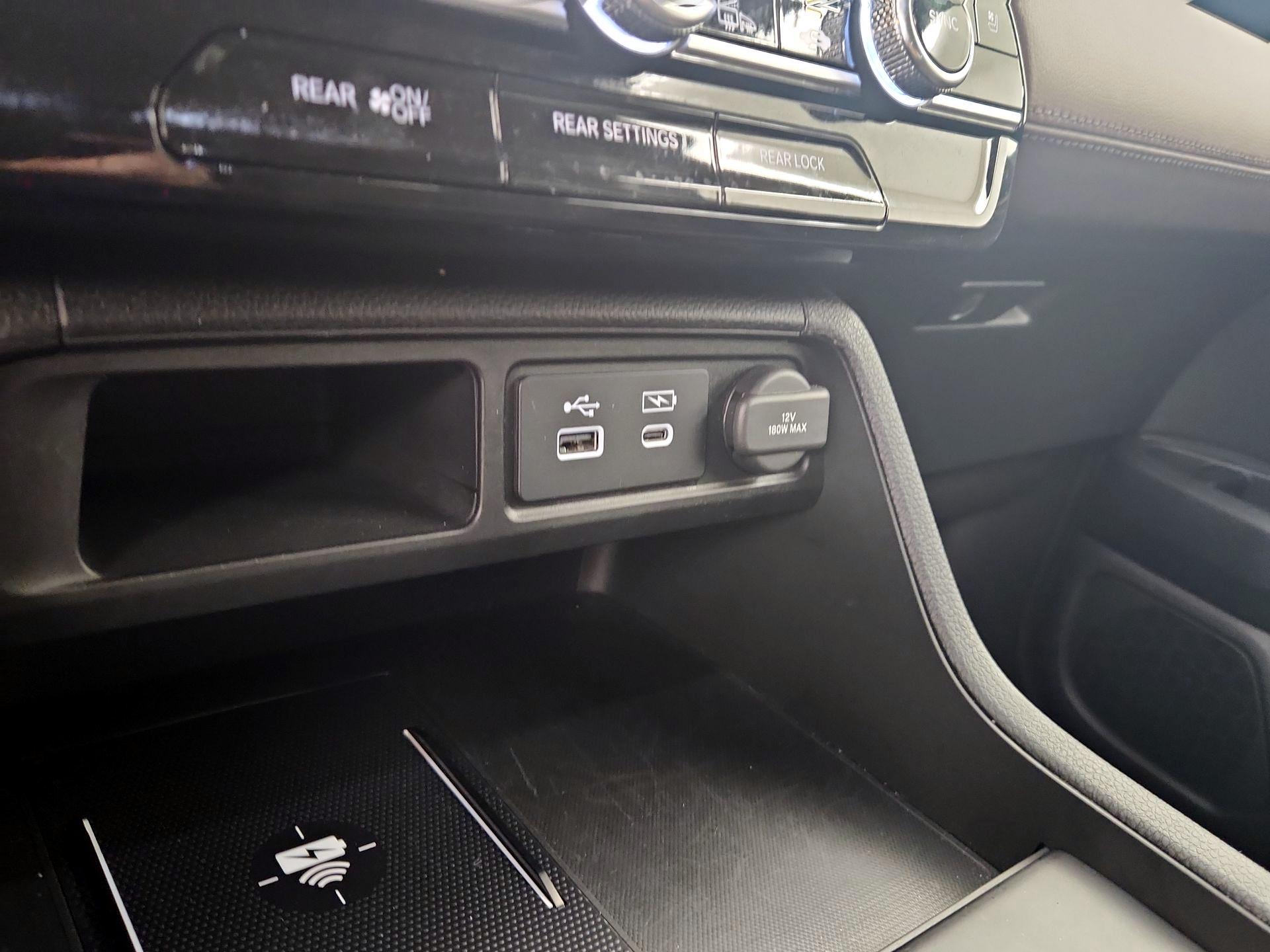 Thumbnail: 2023 Honda Pilot - 18