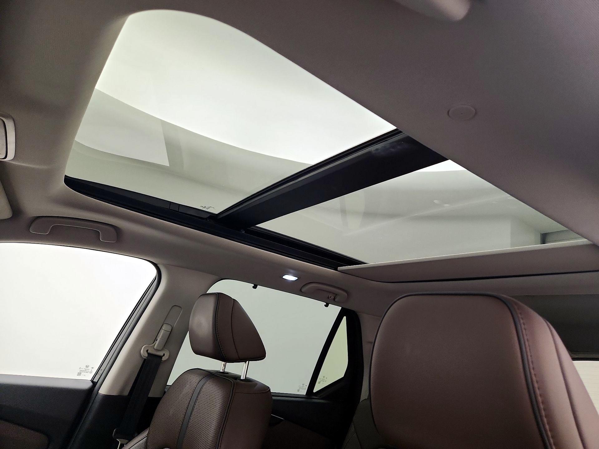 Thumbnail: 2023 Honda Pilot - 19