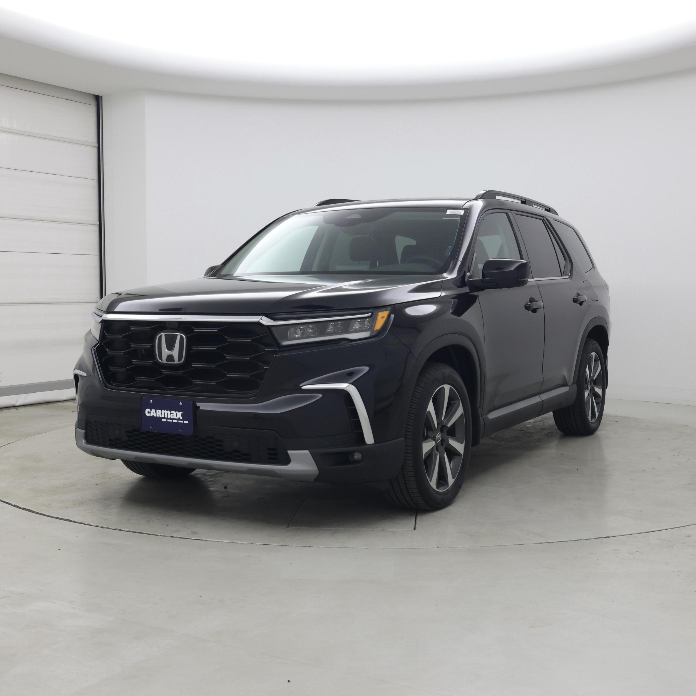 Thumbnail: 2023 Honda Pilot - 4