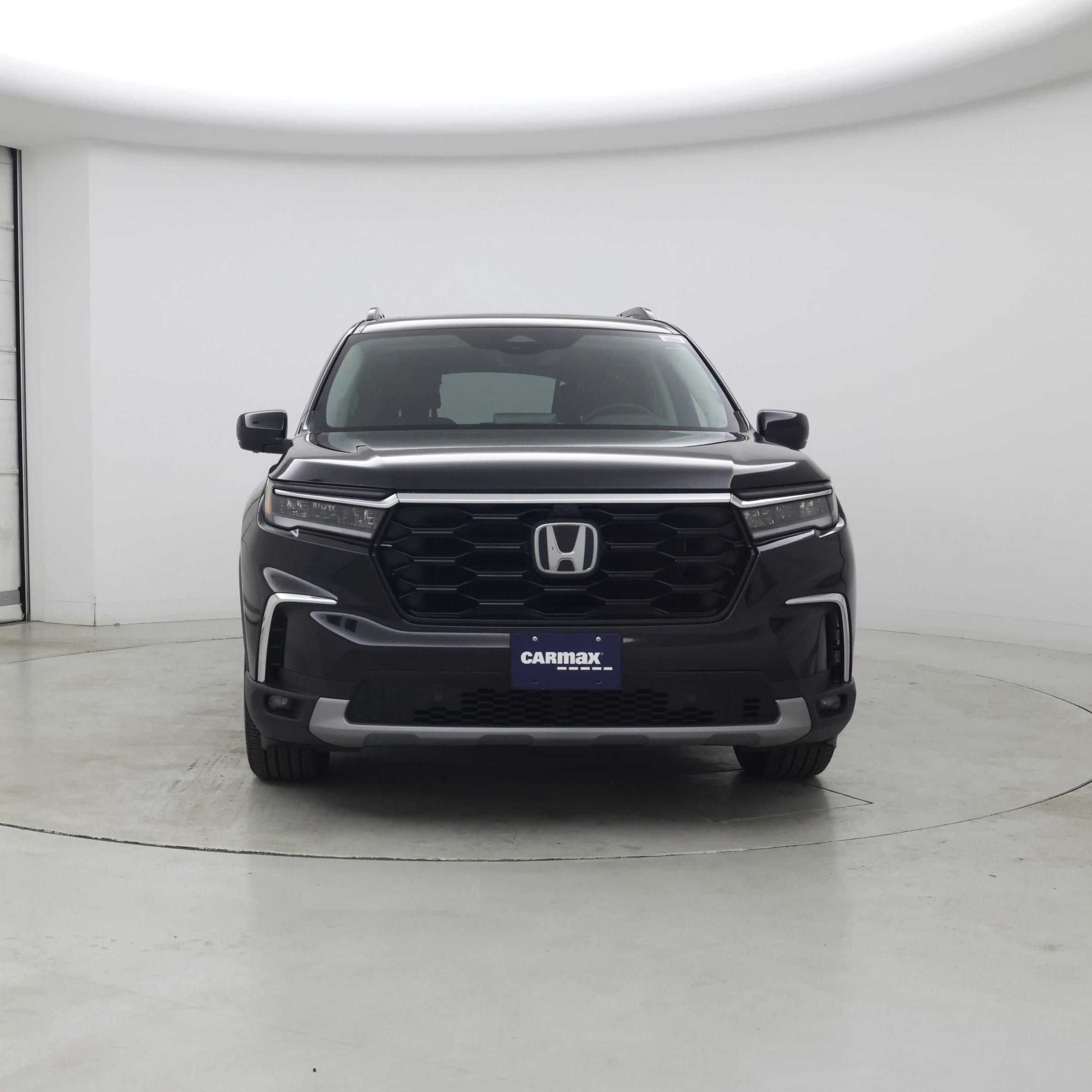 Thumbnail: 2023 Honda Pilot - 5