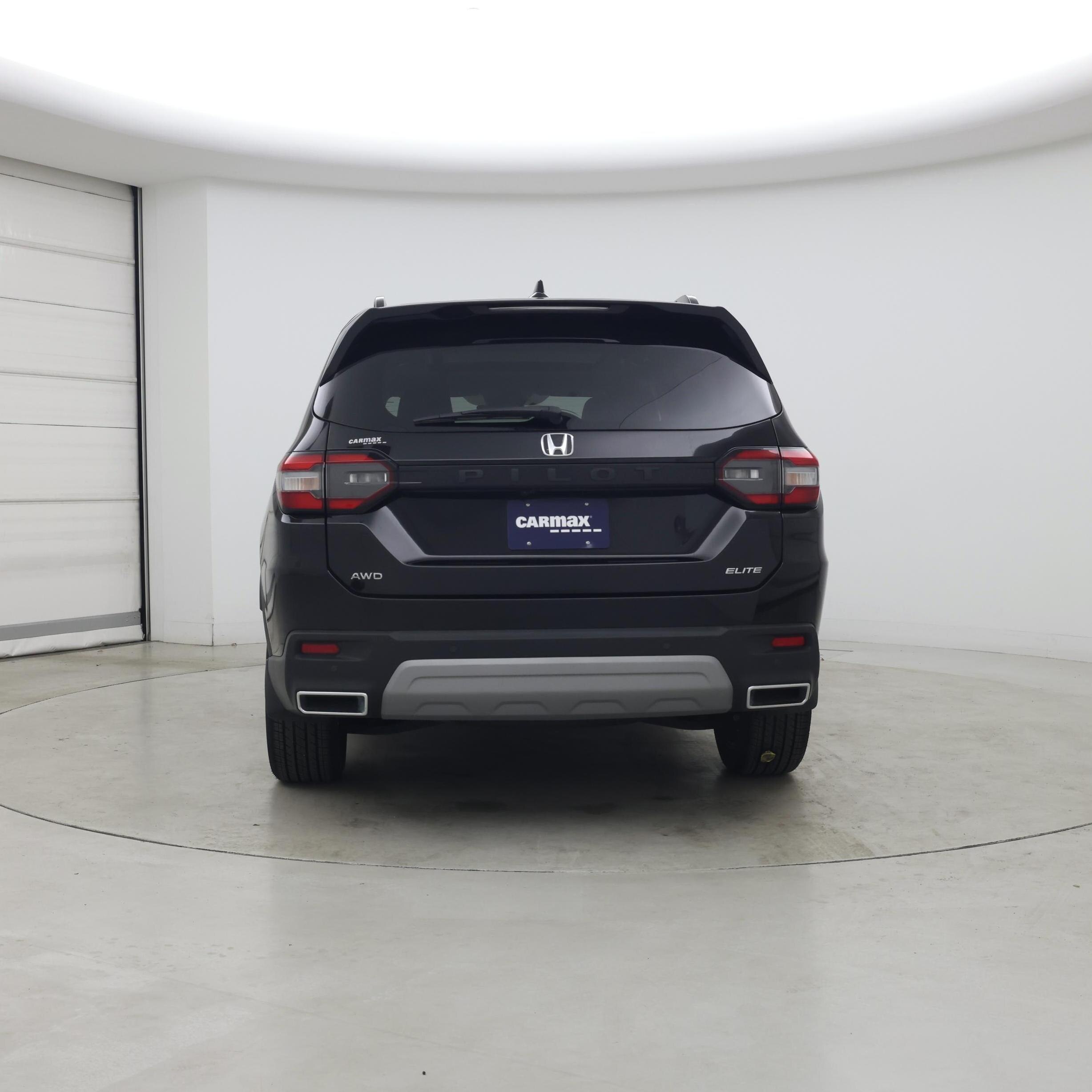 Thumbnail: 2023 Honda Pilot - 6