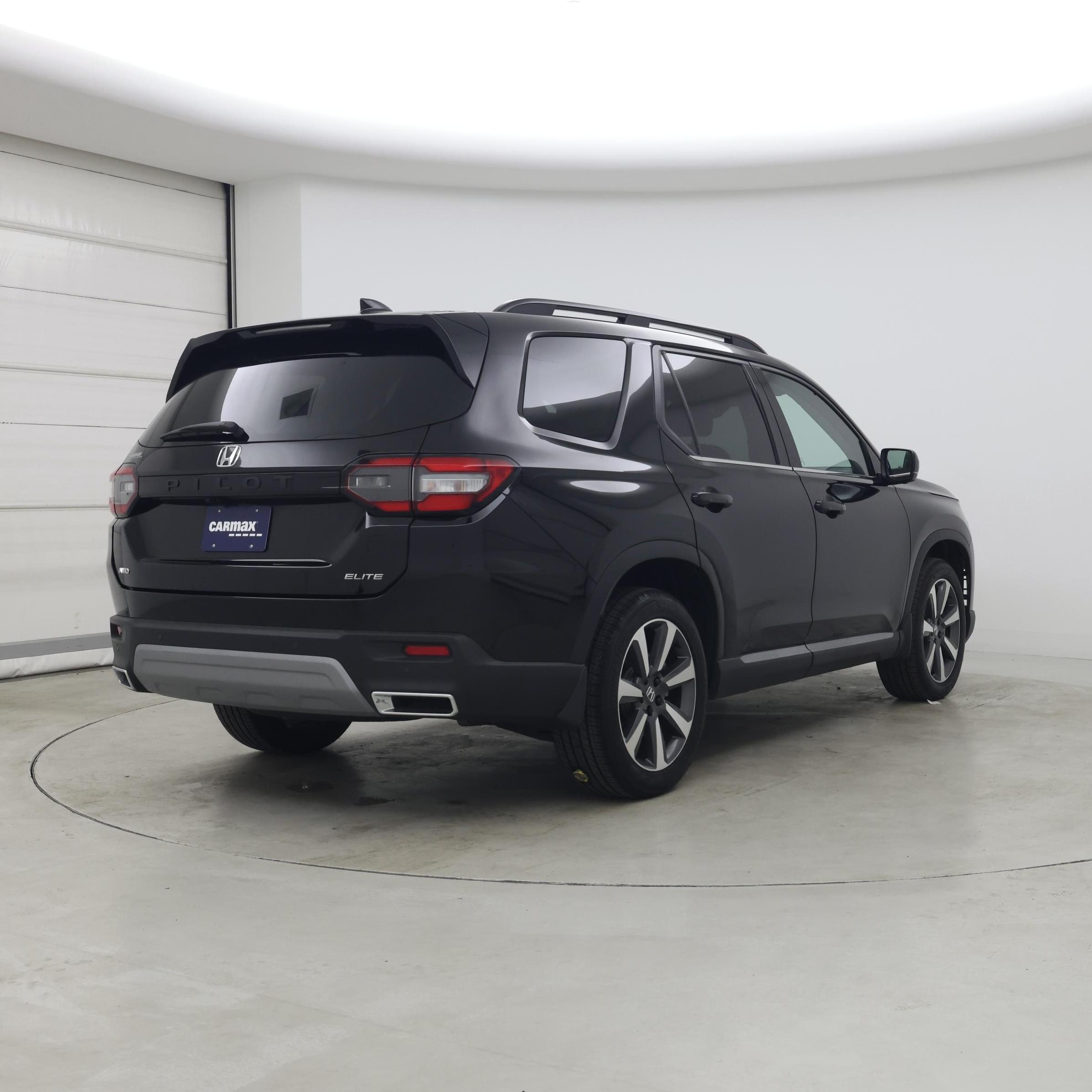 Thumbnail: 2023 Honda Pilot - 8