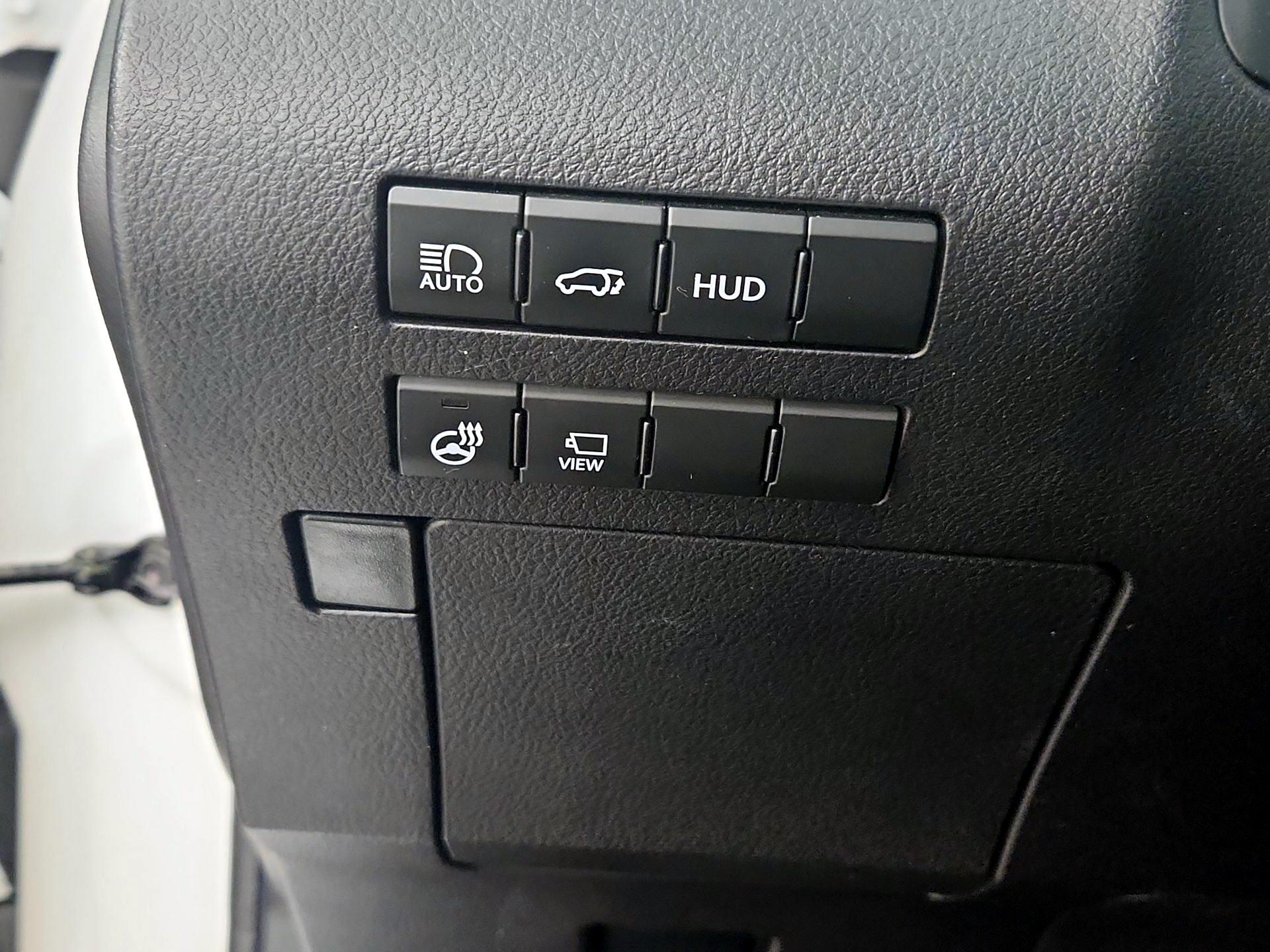 Thumbnail: 2020 Lexus RX - 13