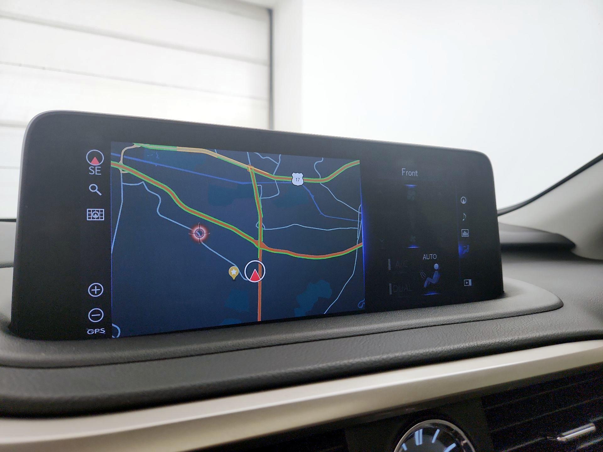 Thumbnail: 2020 Lexus RX - 14