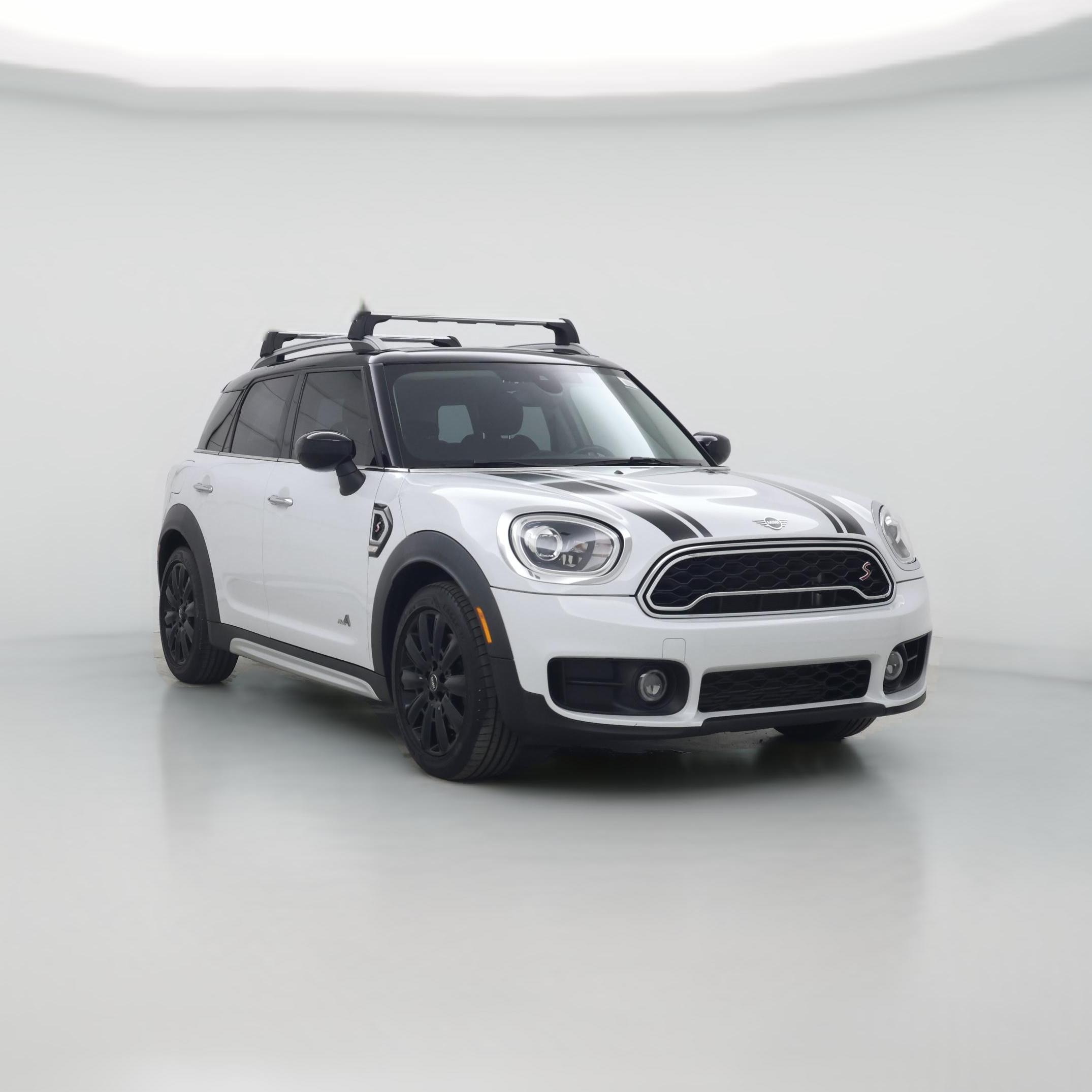 Thumbnail: 2020 MINI Cooper Countryman - 1