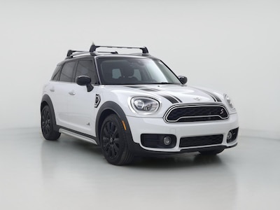 2020 Mini Cooper Countryman S ALL4