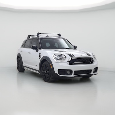 2020 Mini Cooper Countryman S ALL4