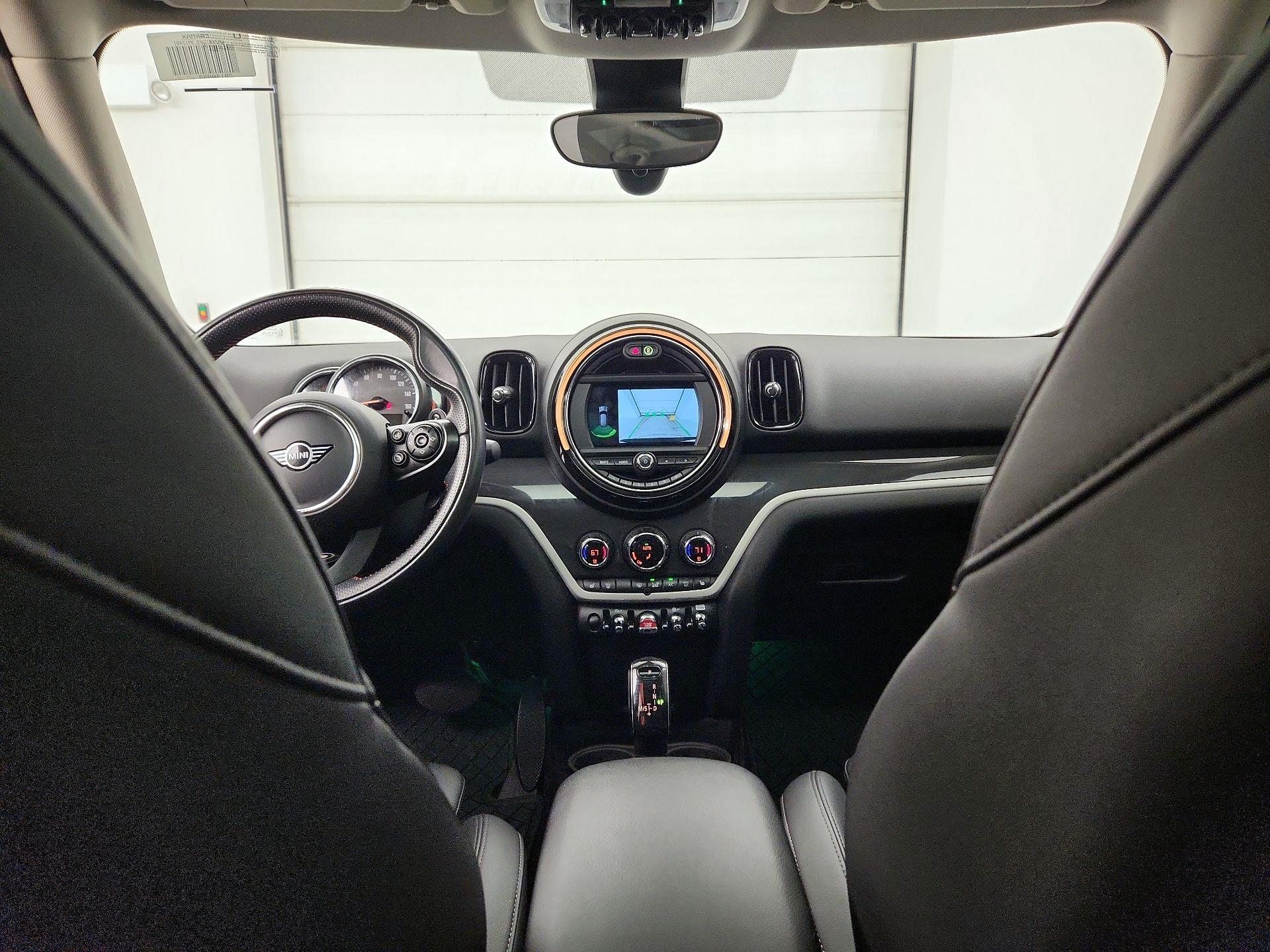 Thumbnail: 2020 MINI Cooper Countryman - 9