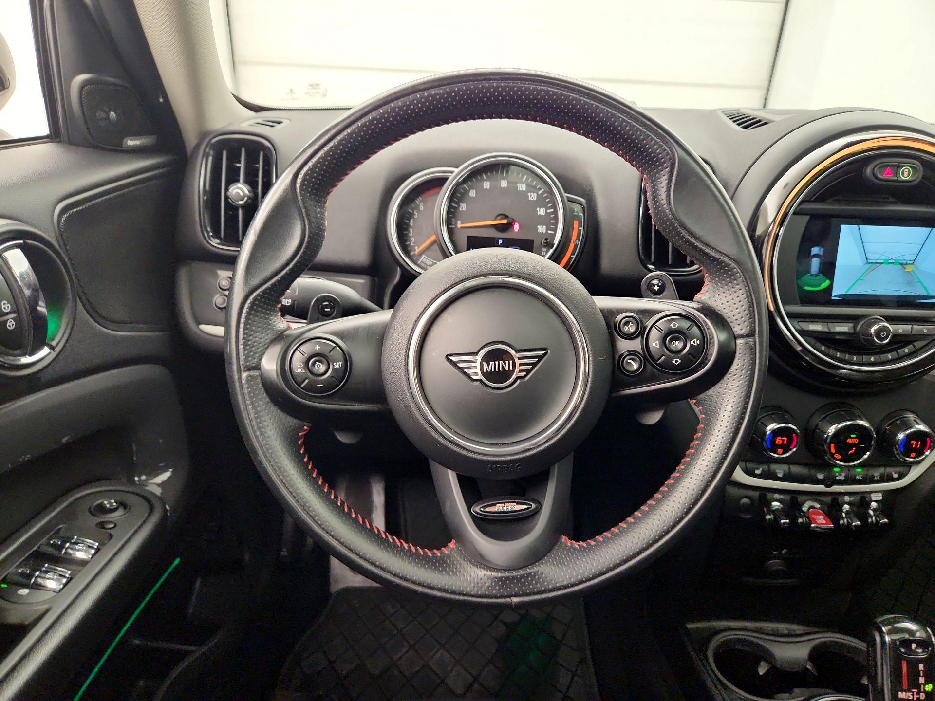 Thumbnail: 2020 MINI Cooper Countryman - 10