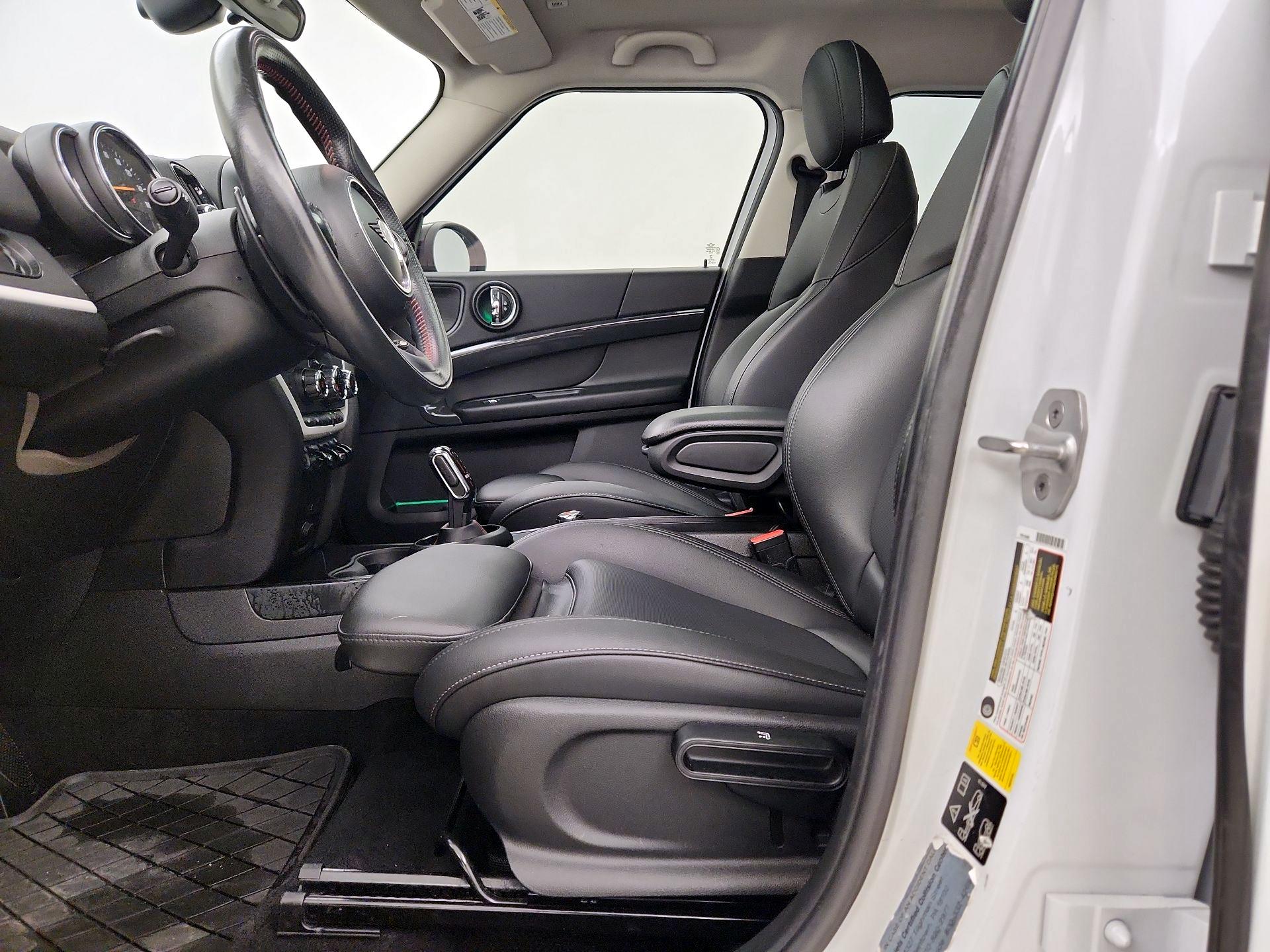 Thumbnail: 2020 MINI Cooper Countryman - 11