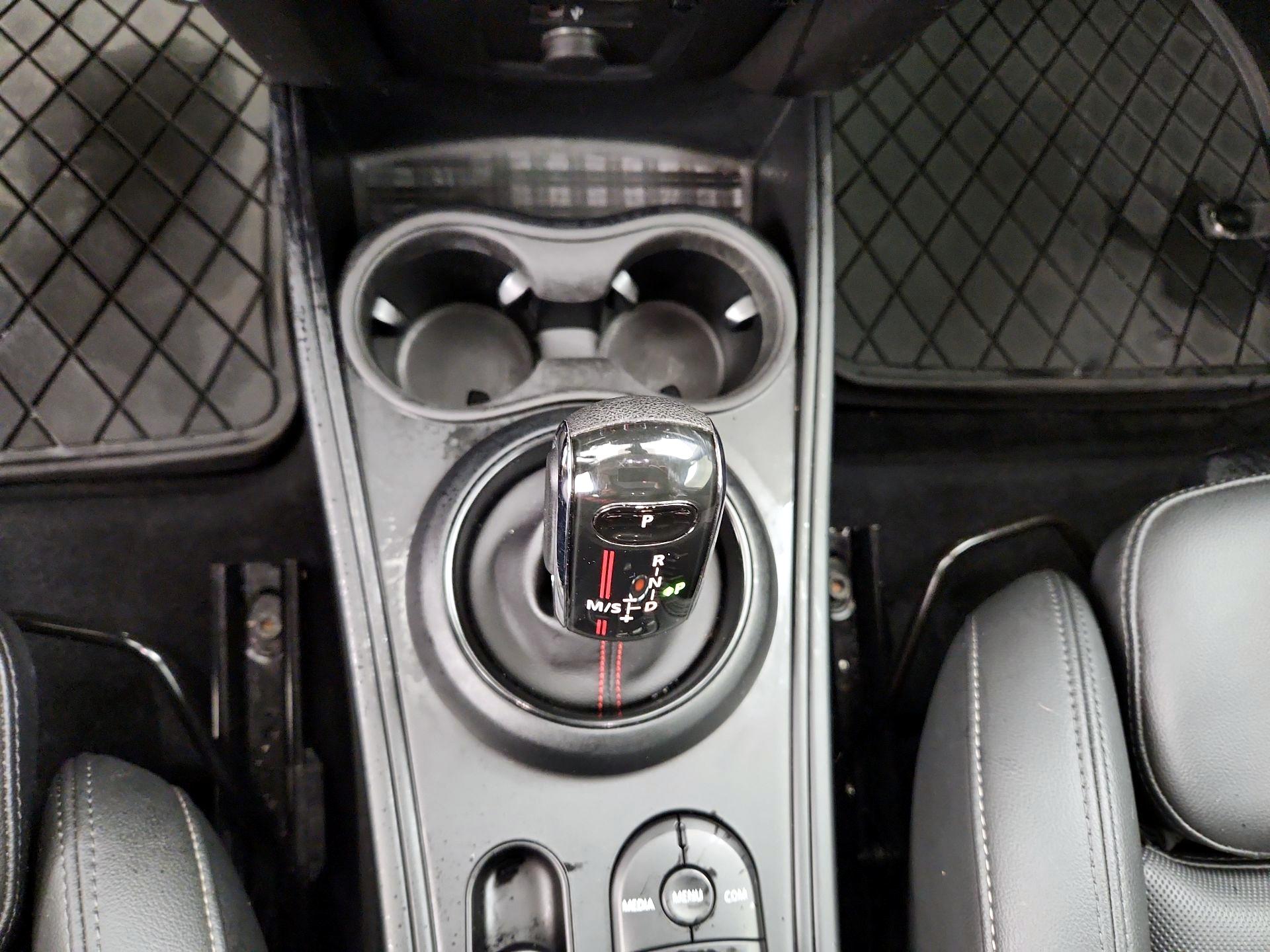 Thumbnail: 2020 MINI Cooper Countryman - 17