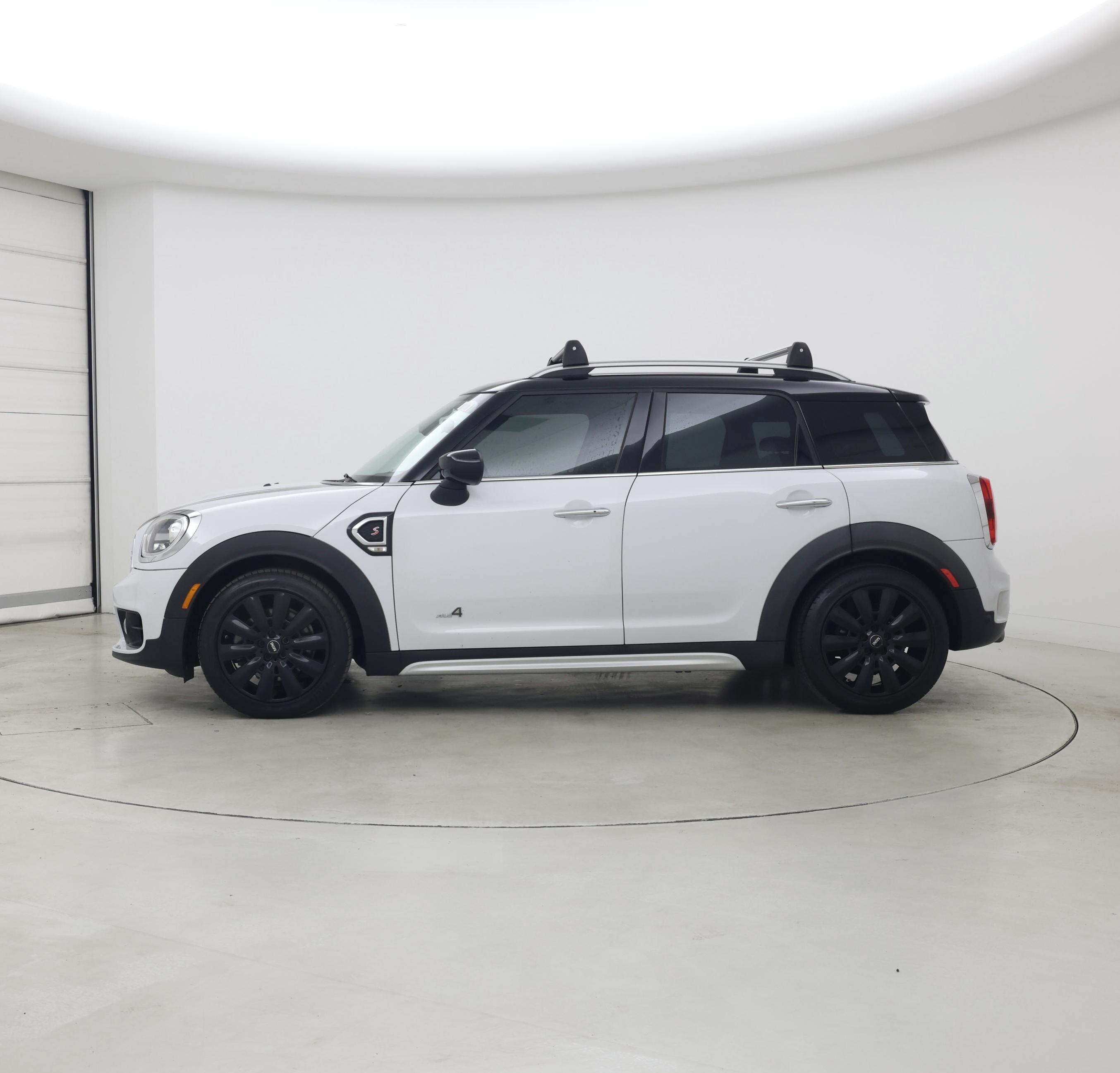Thumbnail: 2020 MINI Cooper Countryman - 3
