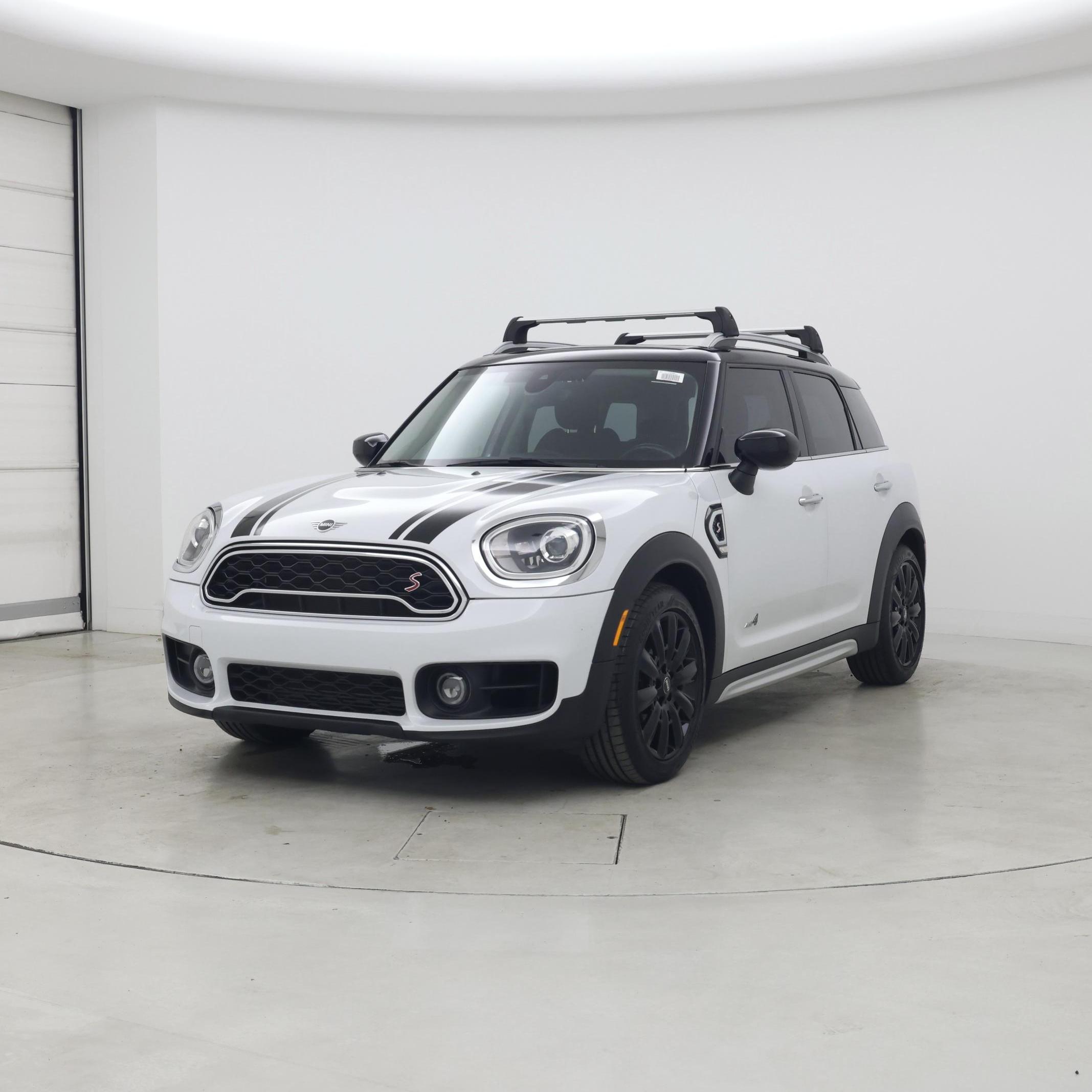 Thumbnail: 2020 MINI Cooper Countryman - 4