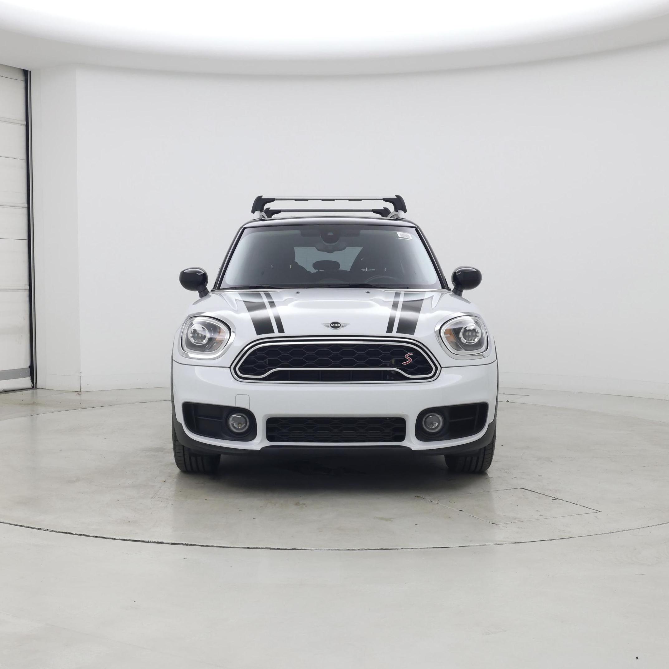 Thumbnail: 2020 MINI Cooper Countryman - 5