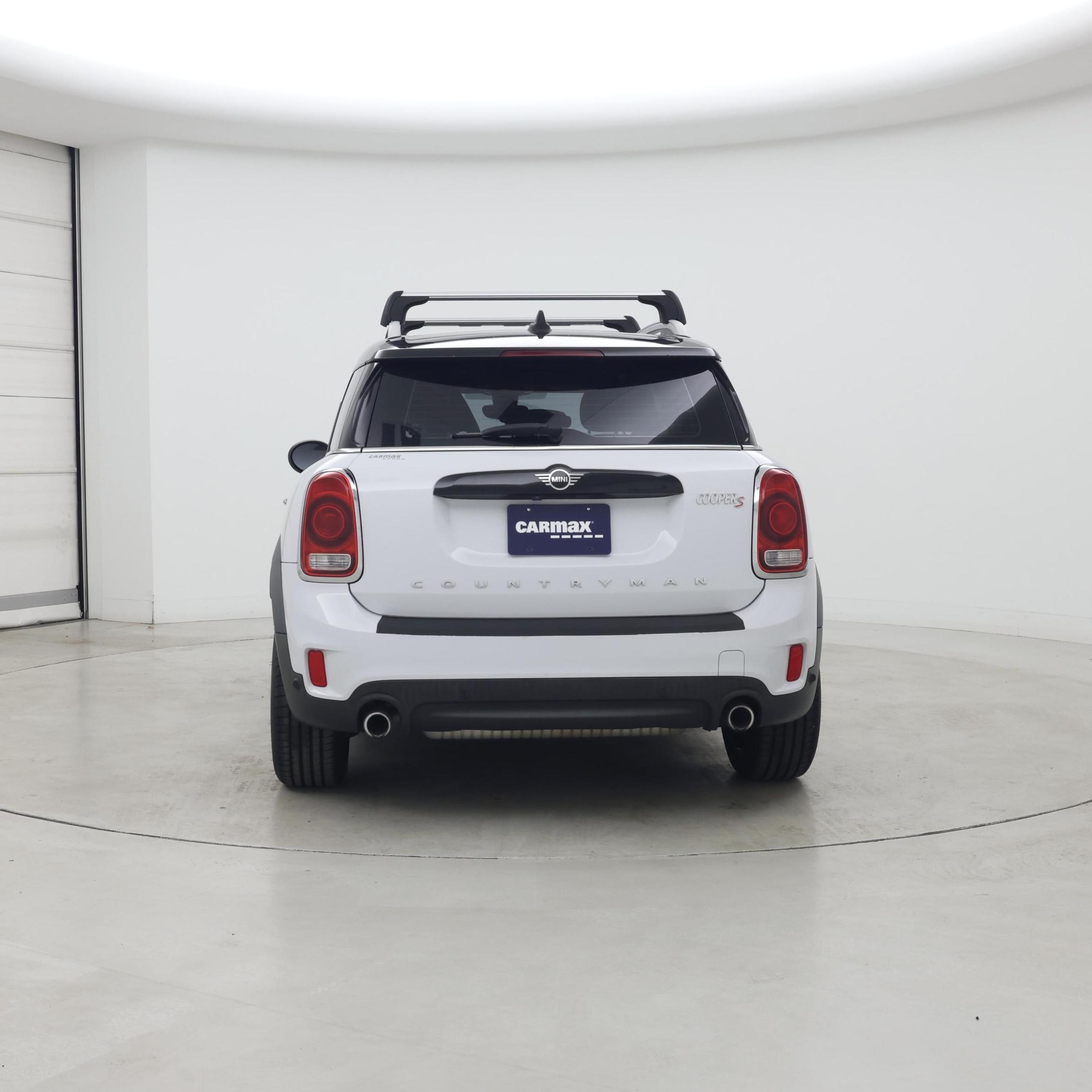 Thumbnail: 2020 MINI Cooper Countryman - 6