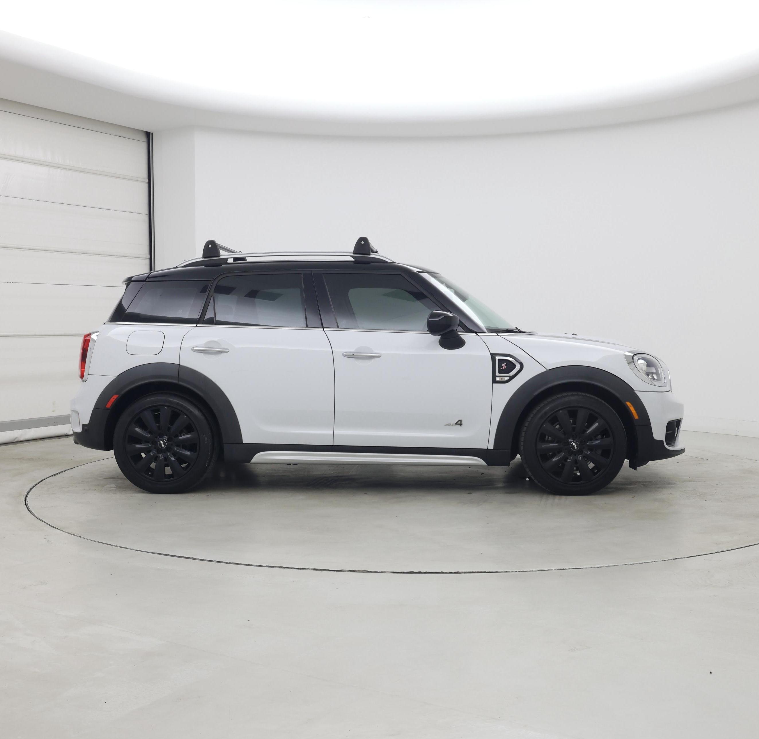 Thumbnail: 2020 MINI Cooper Countryman - 7