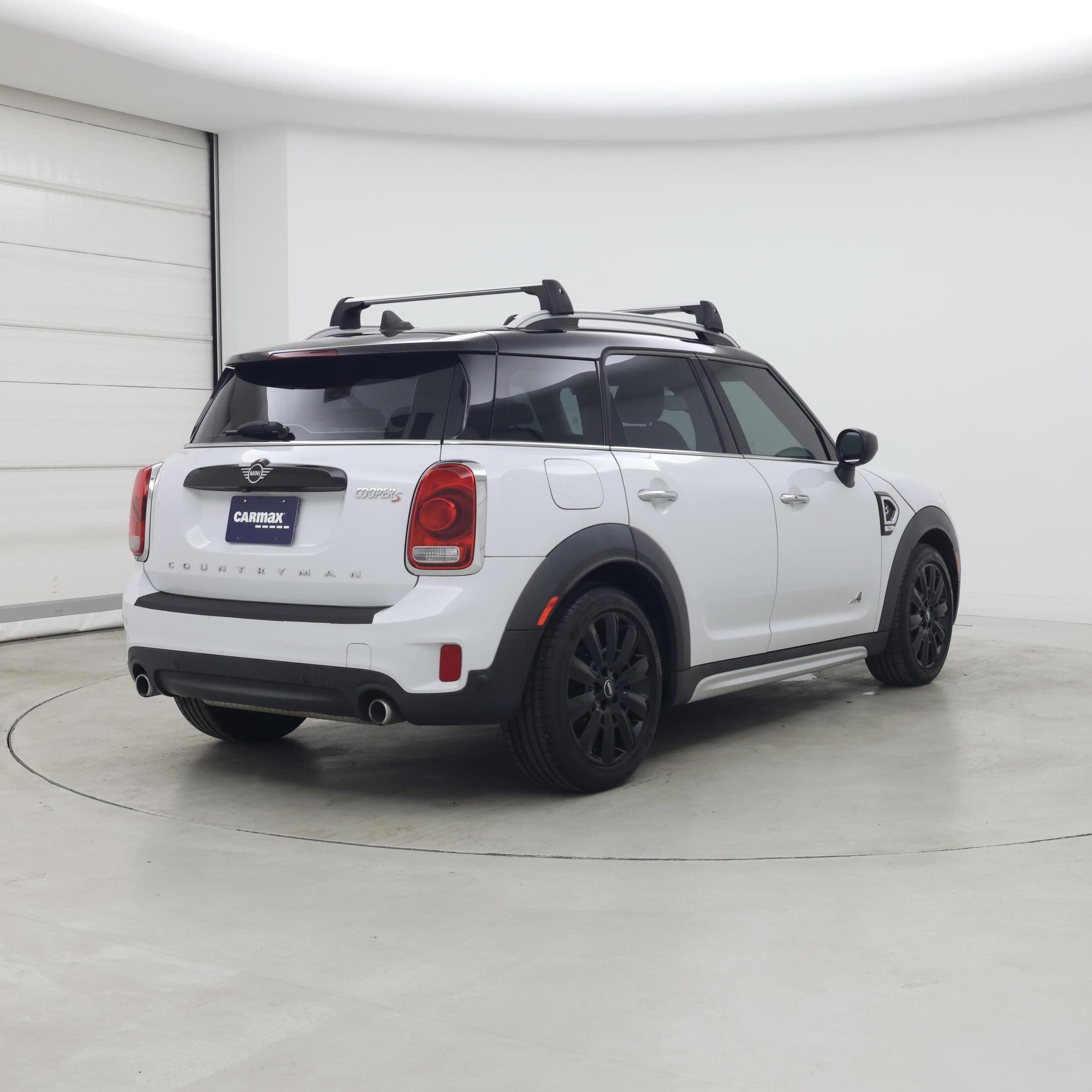 Thumbnail: 2020 MINI Cooper Countryman - 8