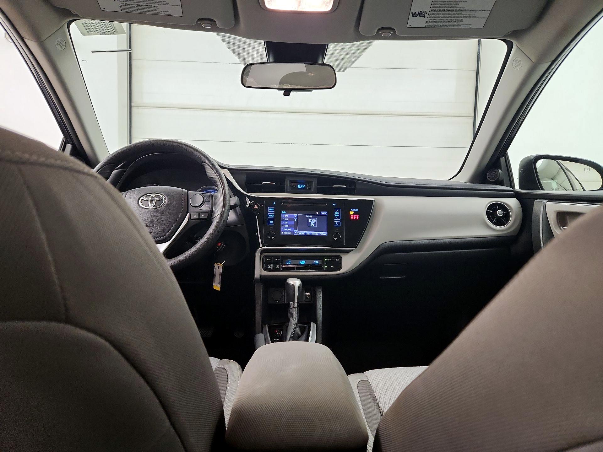 Thumbnail: 2019 Toyota Corolla - 9