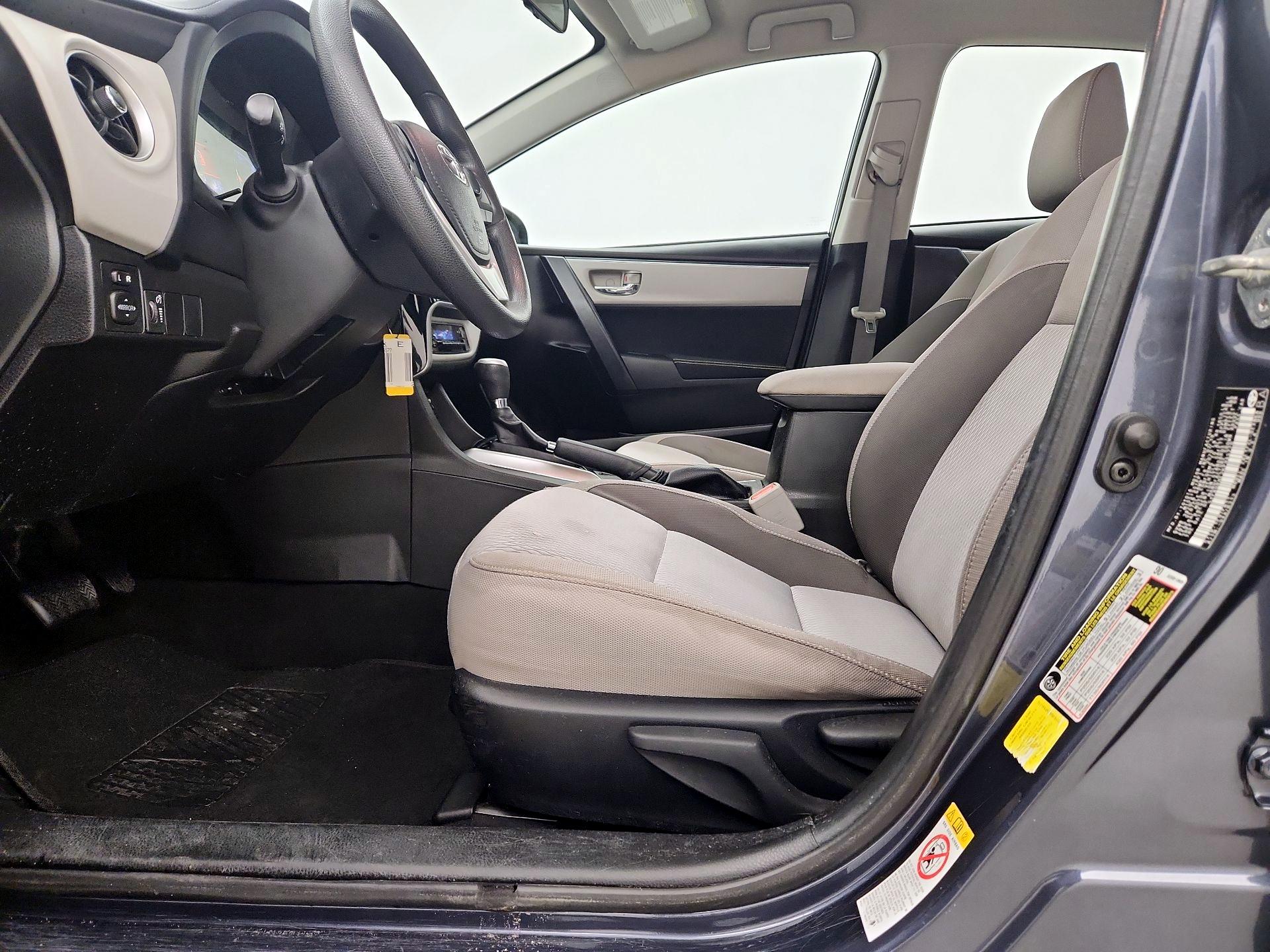 Thumbnail: 2019 Toyota Corolla - 11