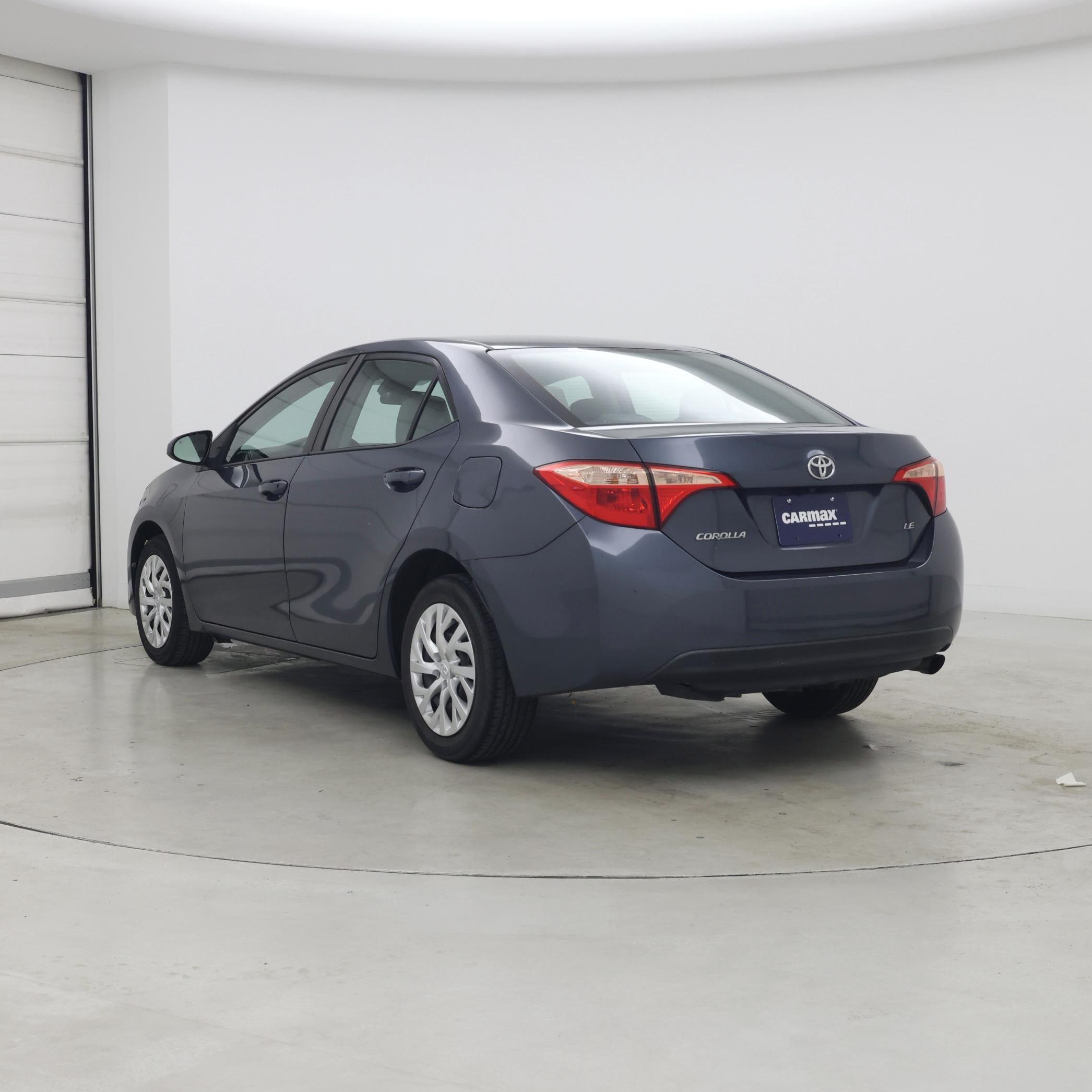 Thumbnail: 2019 Toyota Corolla - 2